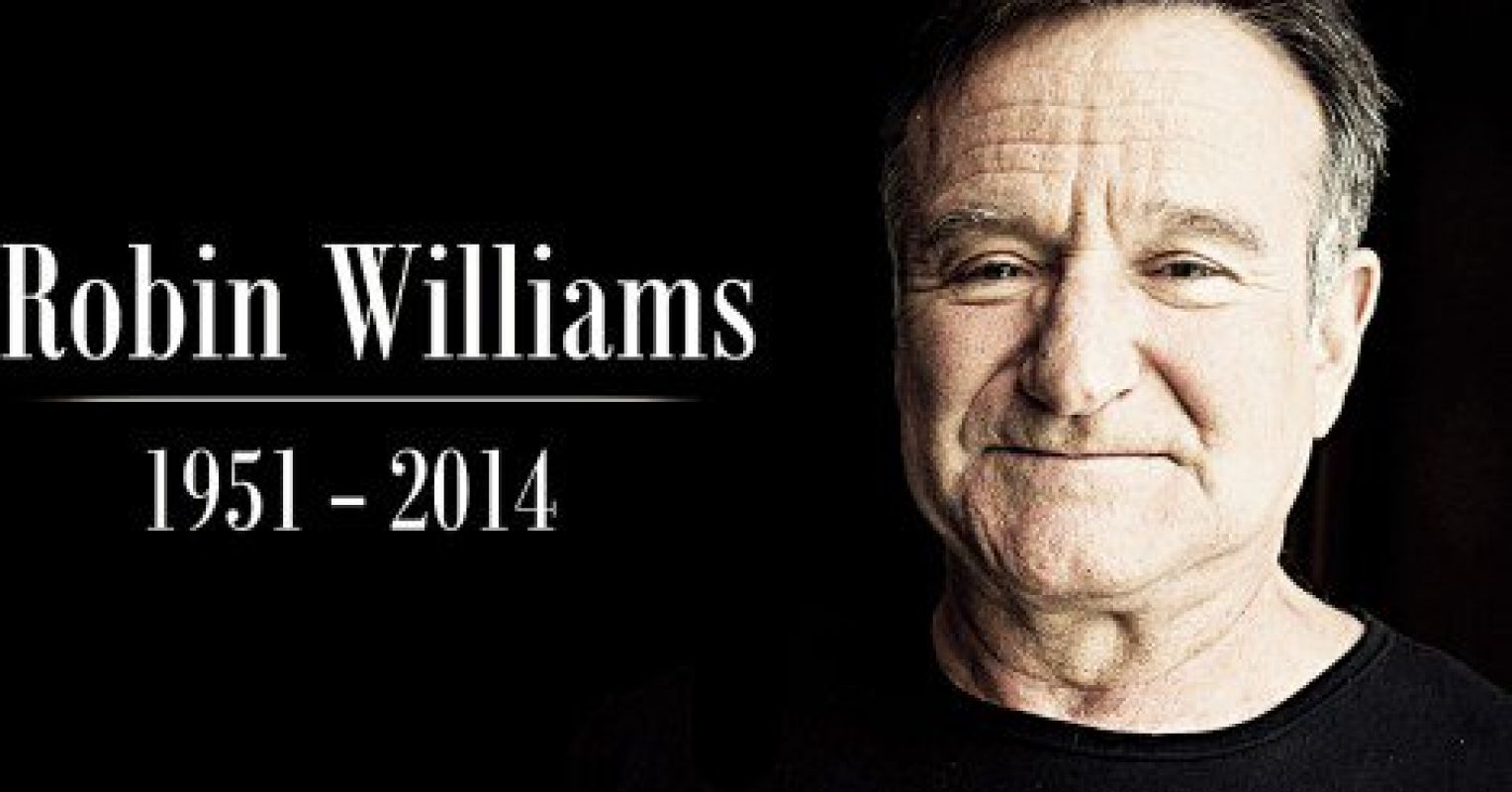 Matt Damon Remembers the Improvisational Brilliance of Robin Williams in  'Good Will Hunting