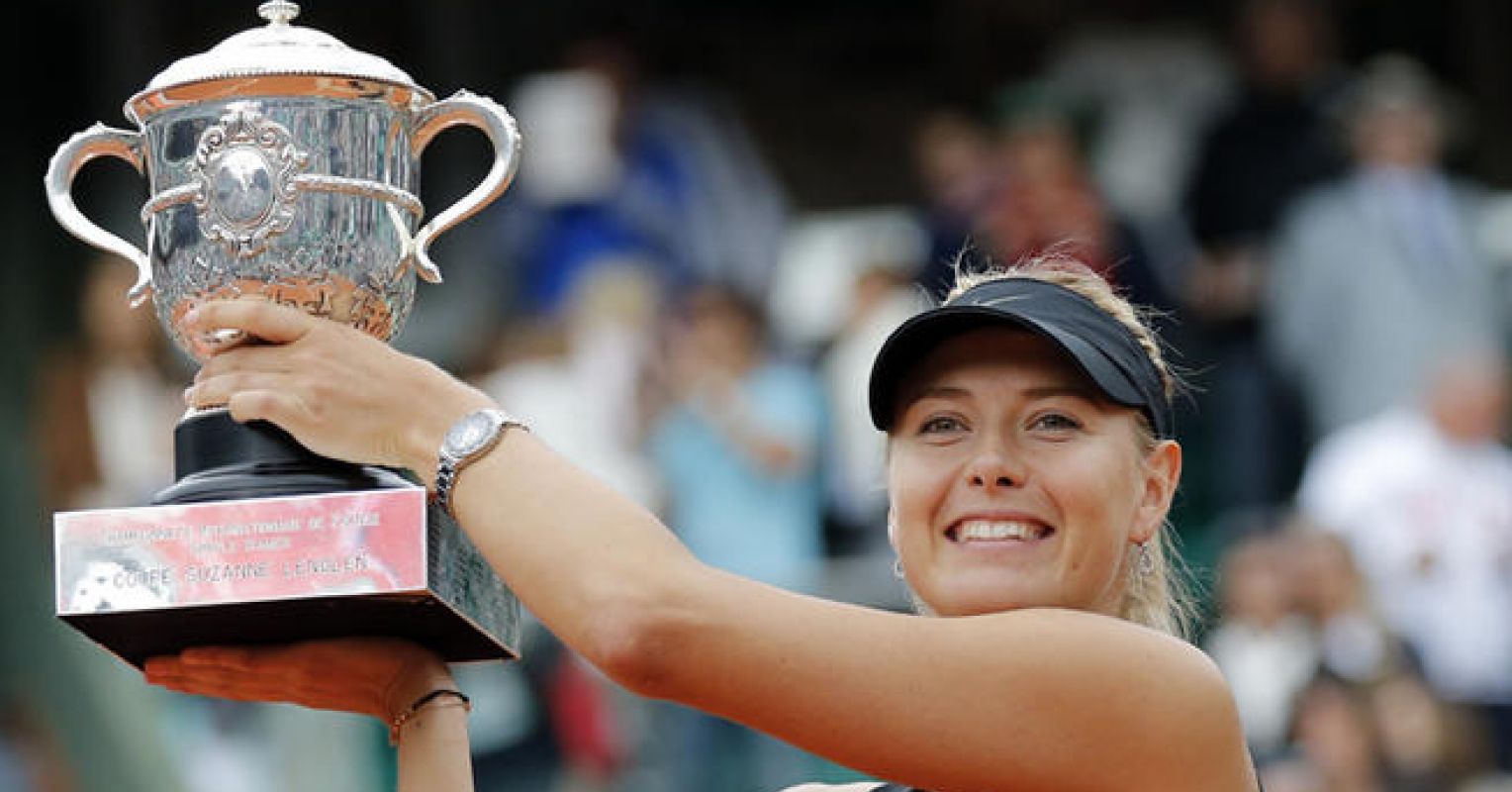 12 Life Lessons from the French Open | Psychology Today