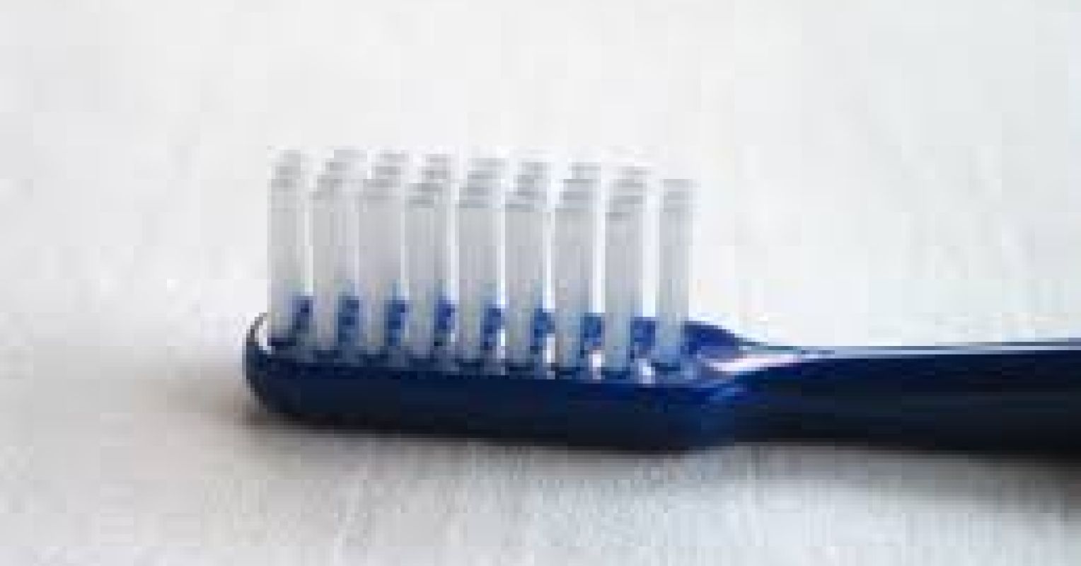 The Toothbrush Test For Avoiding Bankers Psychology Today