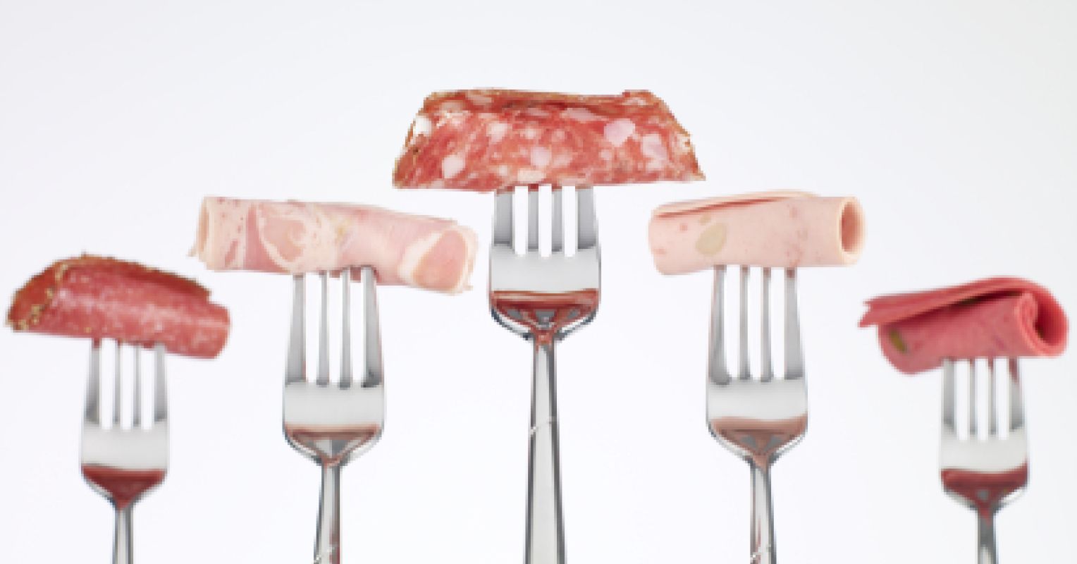 Is There Such a Thing As “Healthy Meat?” Psychology Today