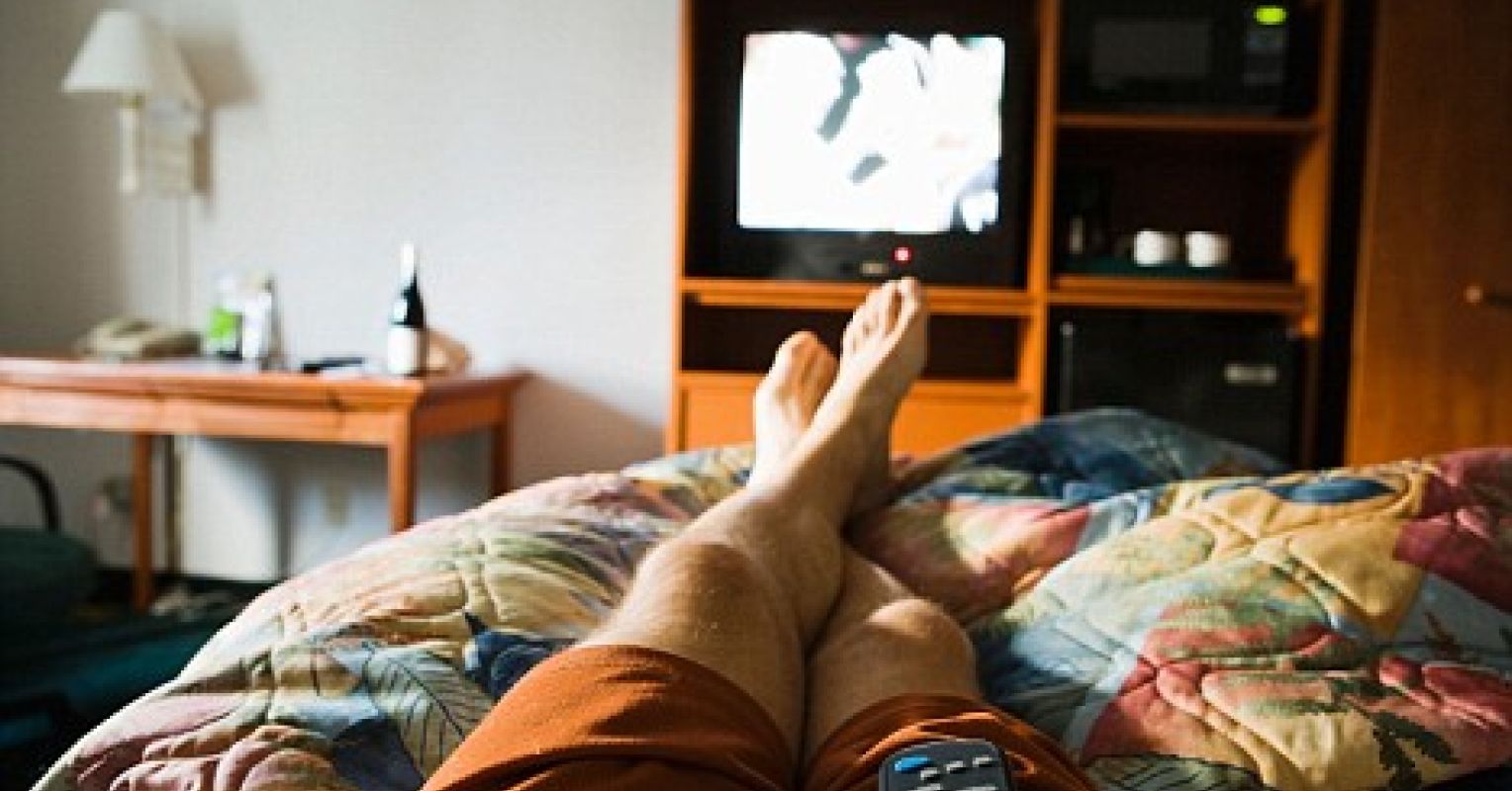 Television in bedrooms disruptive to children’s sleep Psychology Today