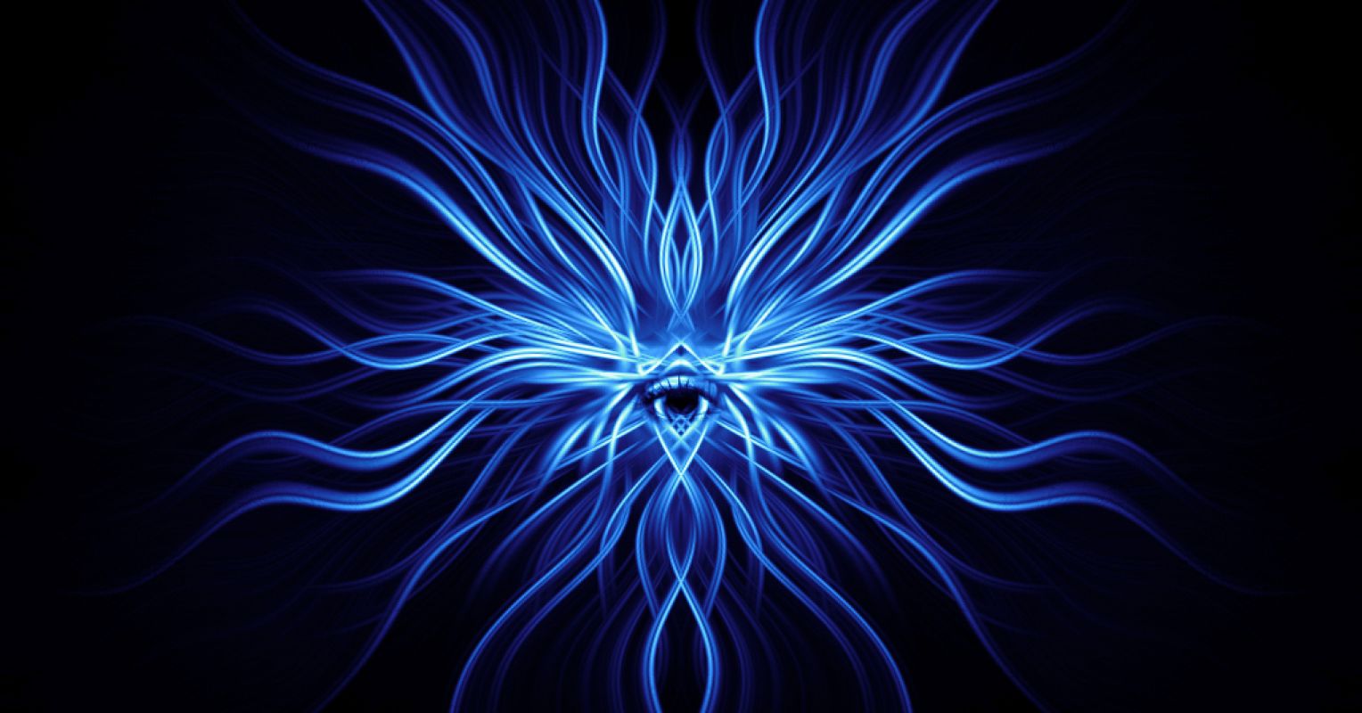 Blue Is the Color of My Genes | Psychology Today