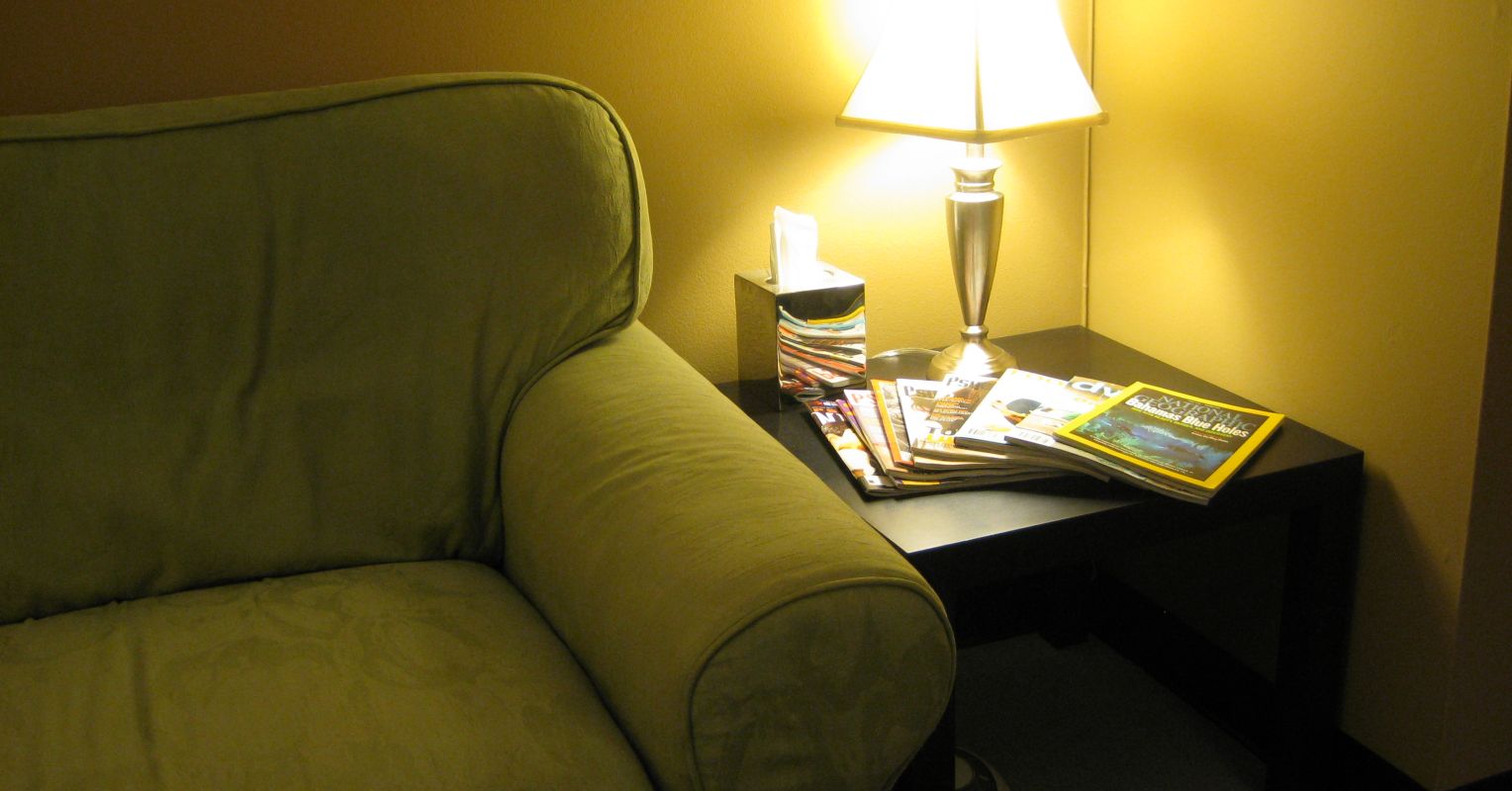 Therapist Waiting Room Etiquette Psychology Today Australia