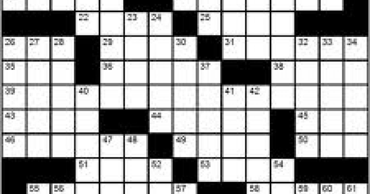 50 Habit Crossword Clue - Daily Crossword Clue