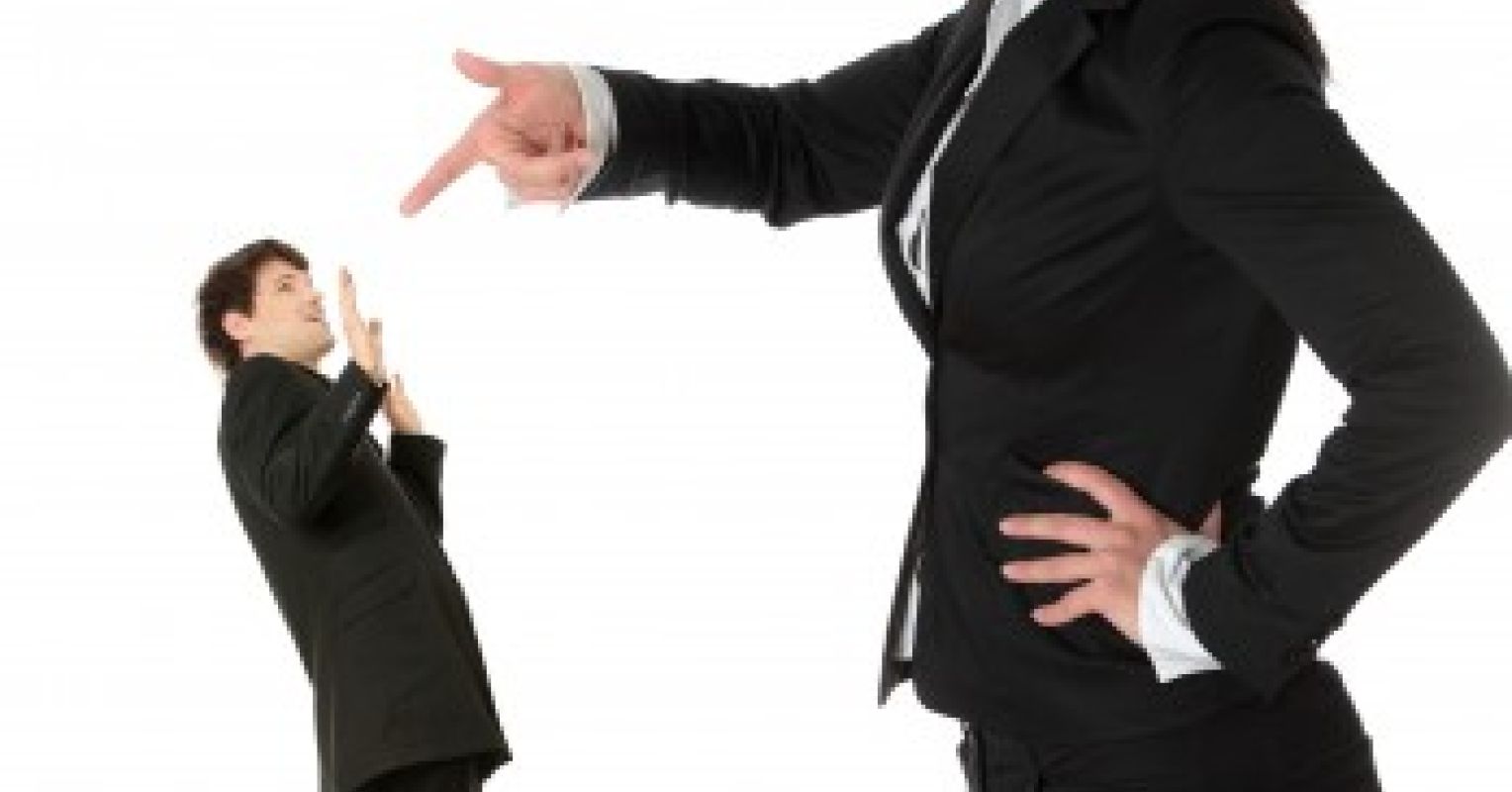 He and She Bullying: Same Outcome, Different Techniques | Psychology Today