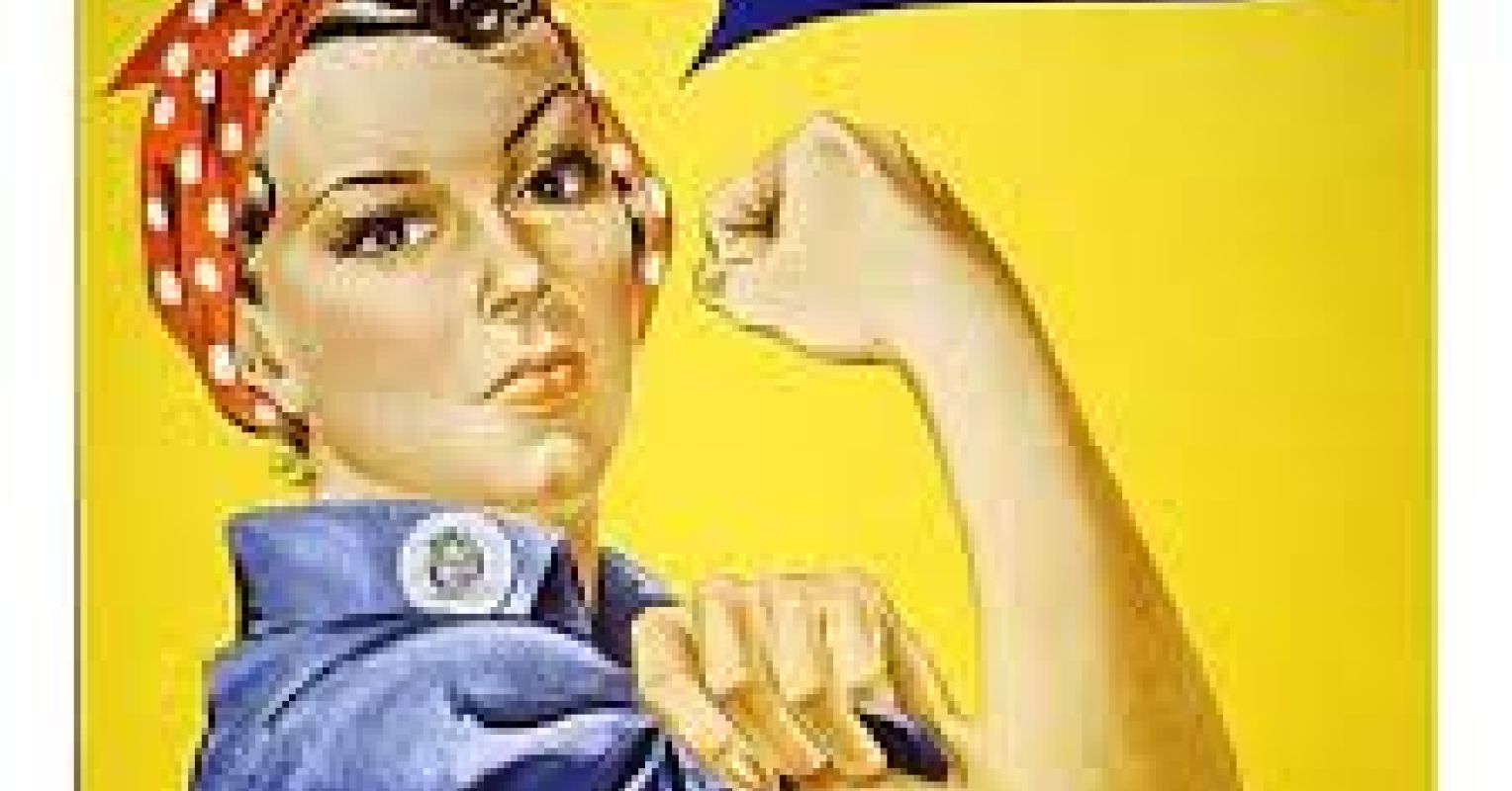 Why We Need More Women Leaders | Psychology Today