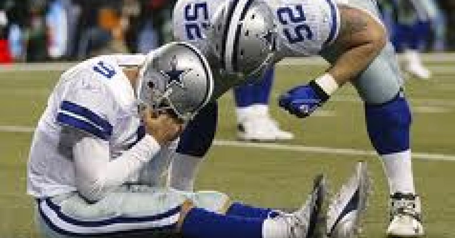 Why the Dallas Cowboys Suck Psychology Today