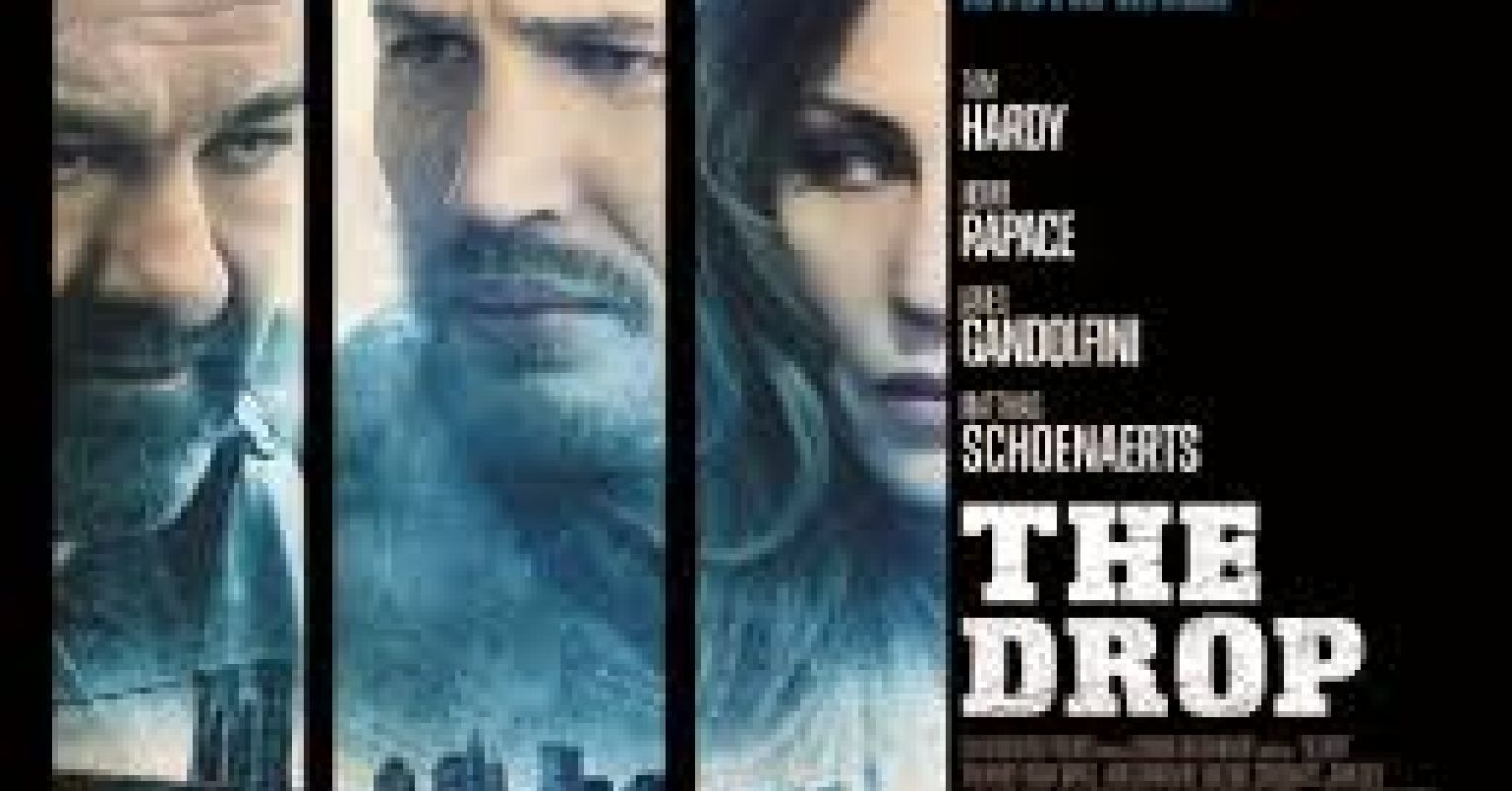 The Drop: A Discussion of Dangerousness
