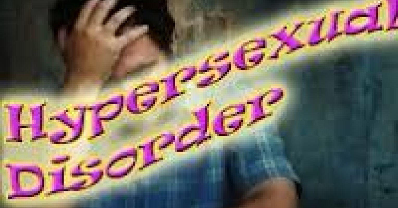 The Hype in Hypersexual Disorder Psychology Today United Kingdom