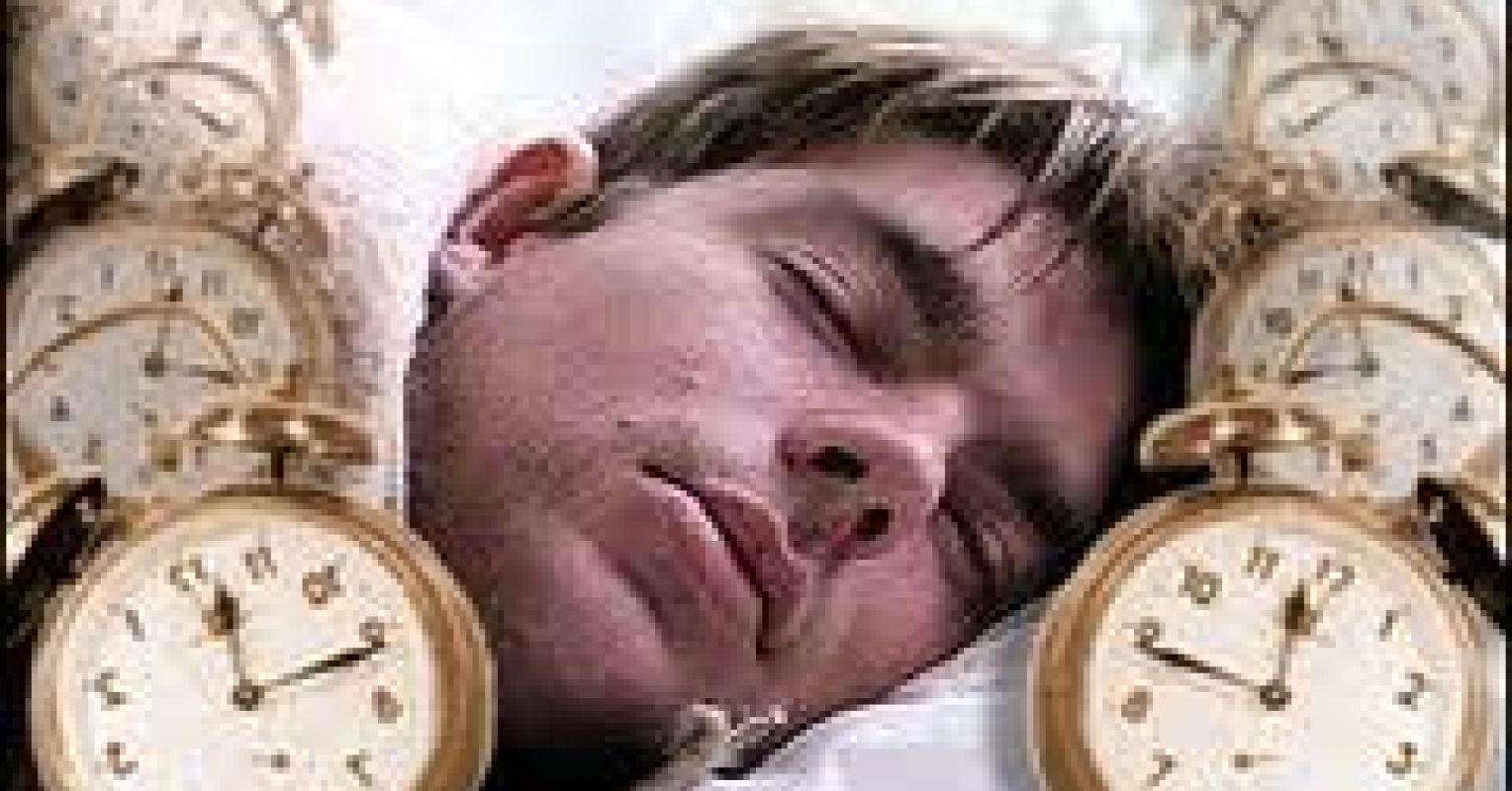 Can Body Clocks Make You Fat? | Psychology Today