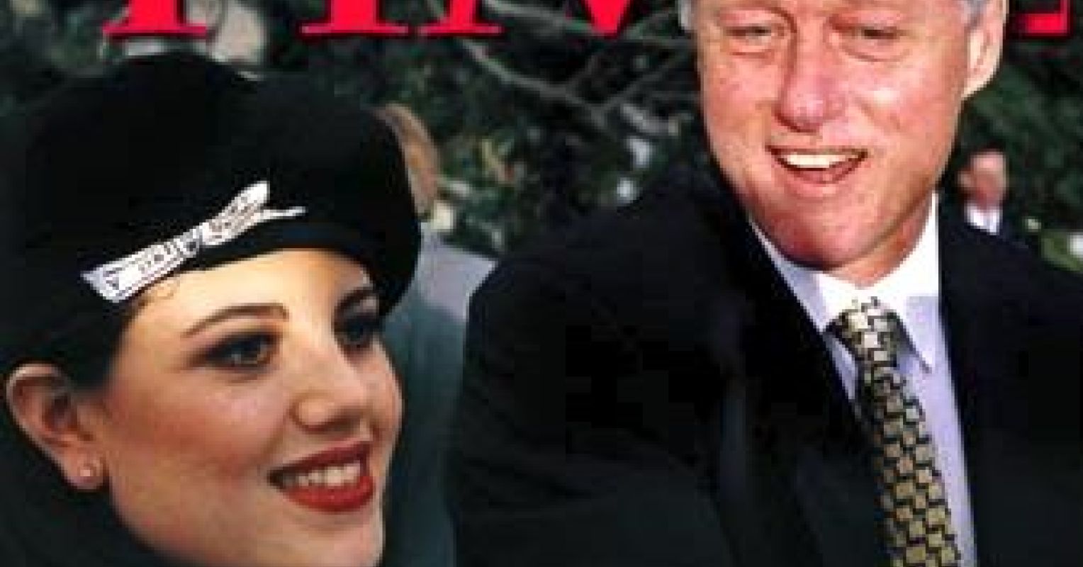 Life History, The Diametric Model, and Sex Scandals Psychology Today
