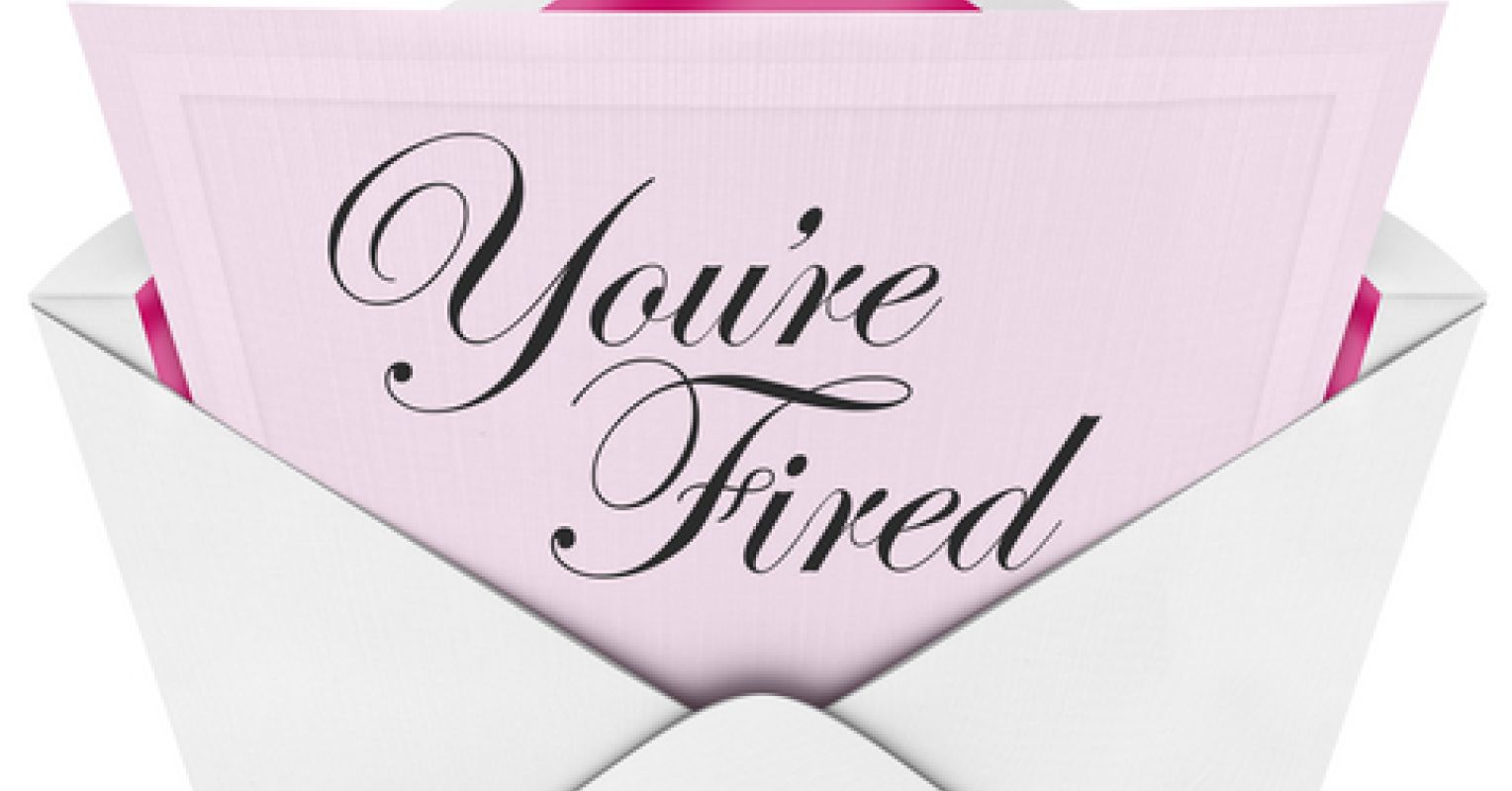 Being Fired Never Felt So Good Psychology Today