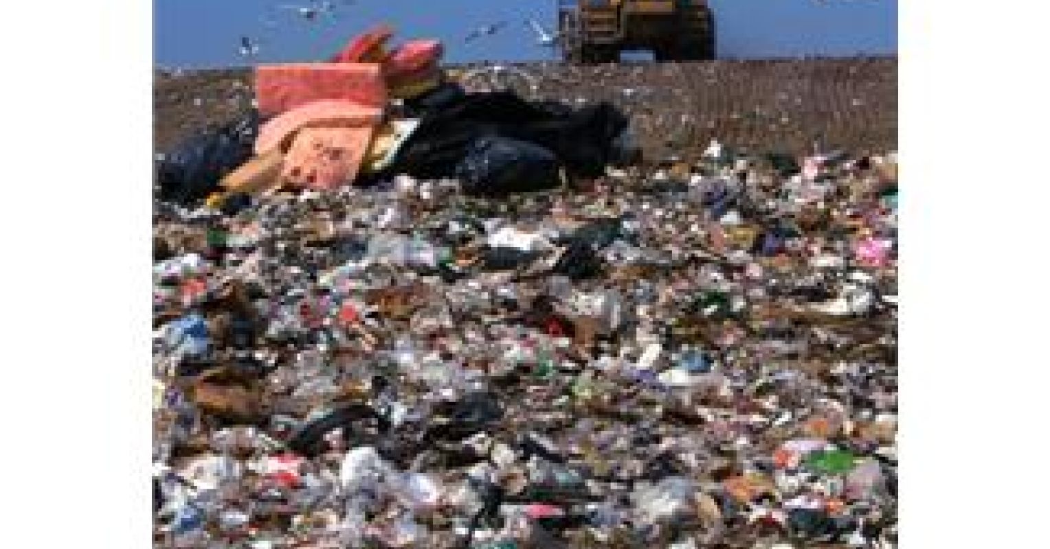 Just Garbage? | Psychology Today