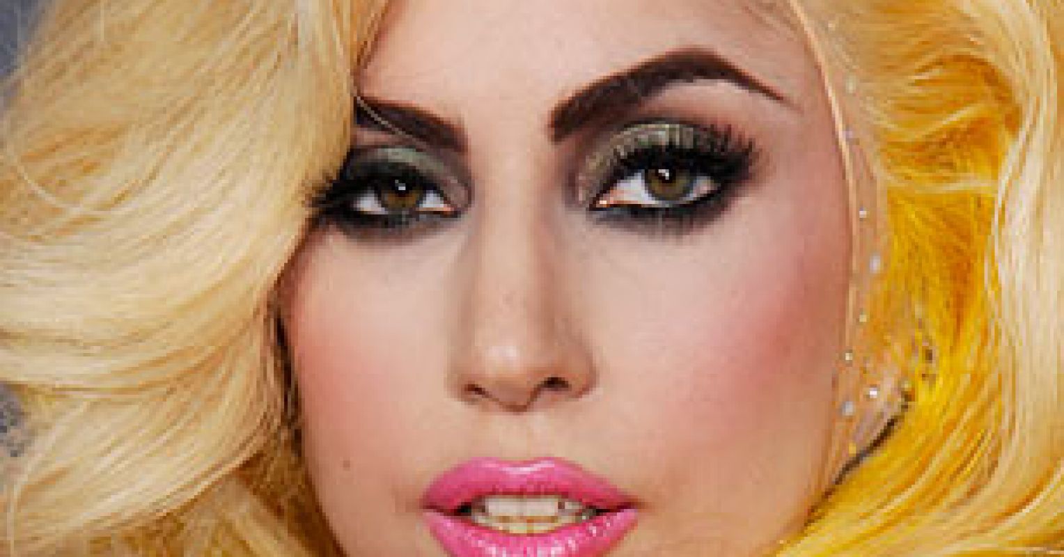Lady Gaga and her 10 million Facebook friends: celebrity worship ...