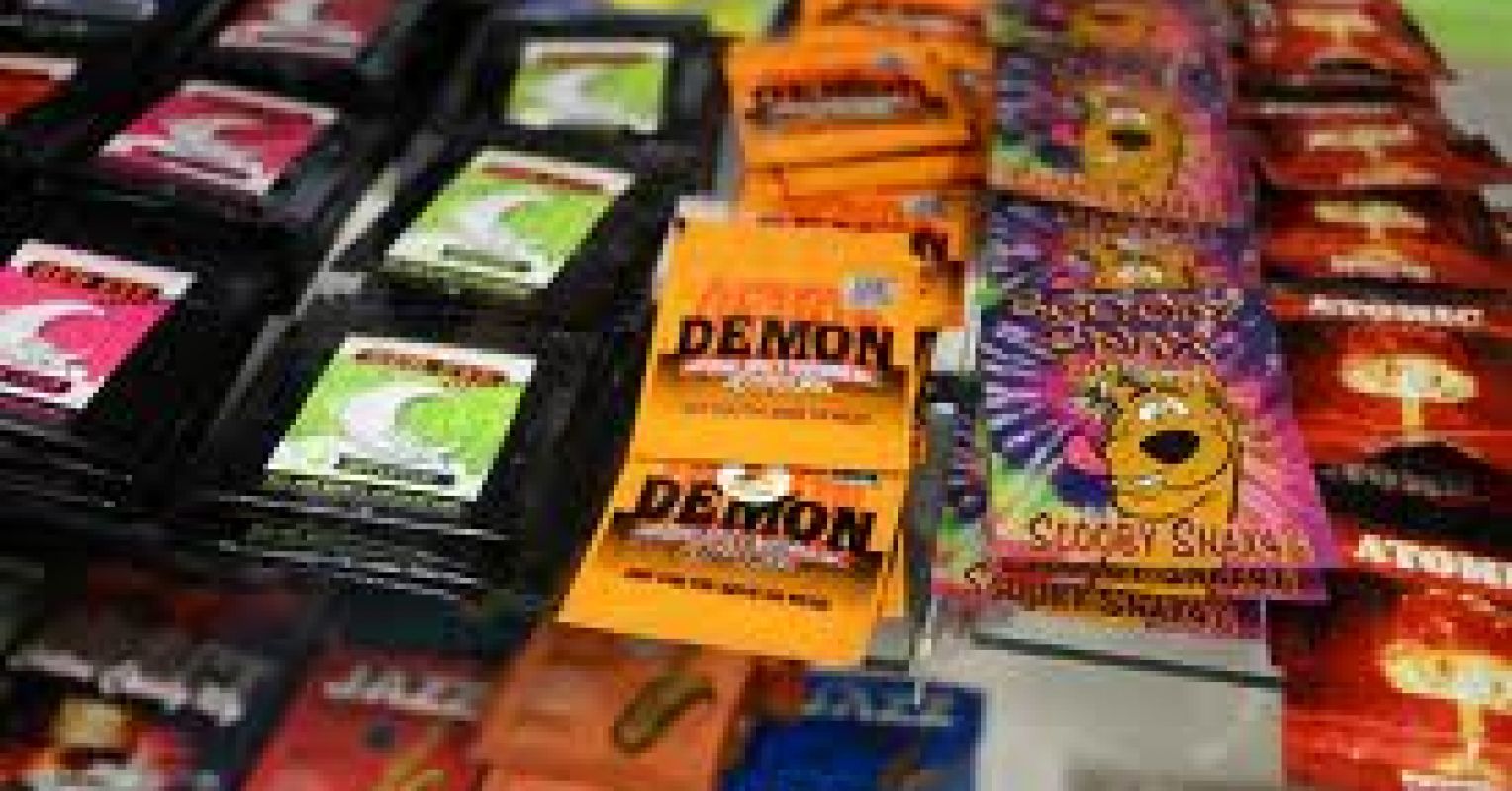 Synthetic Drugs Psychology Today