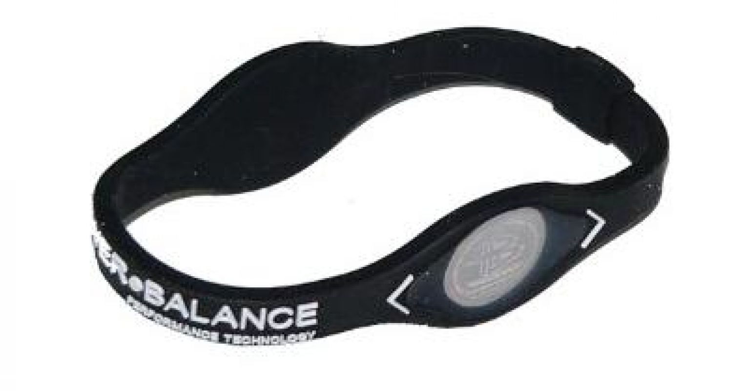 Will a Balance Bracelet Help My Performance