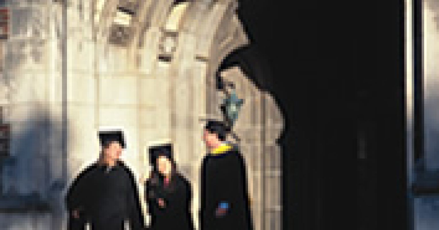 Master's Vs. Phd Roi Breakdown: Salary Data, Hidden Debt, and 10-Year Career Trajectories