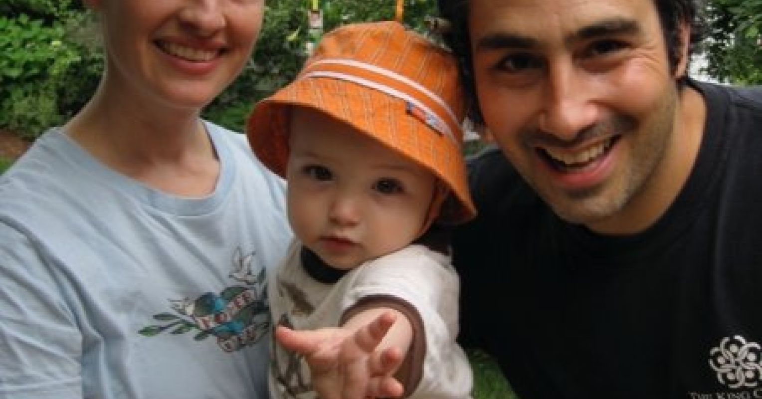 The obituary I couldn&rsquo;t &ndash; but had to write - for my beloved brother