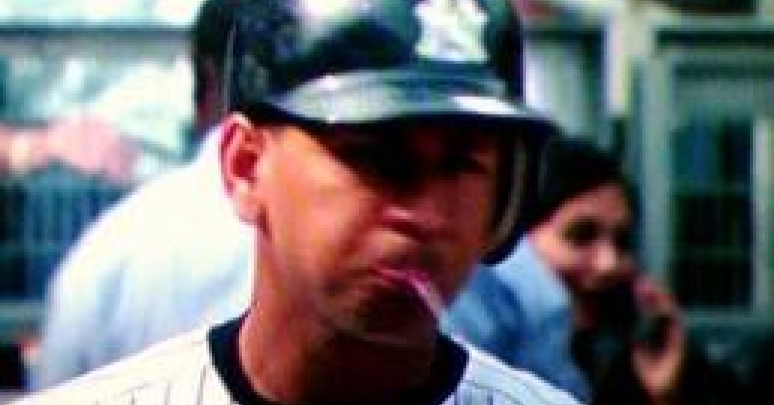 Making Emotional Sense of Why Baseball Players Spit | Psychology Today