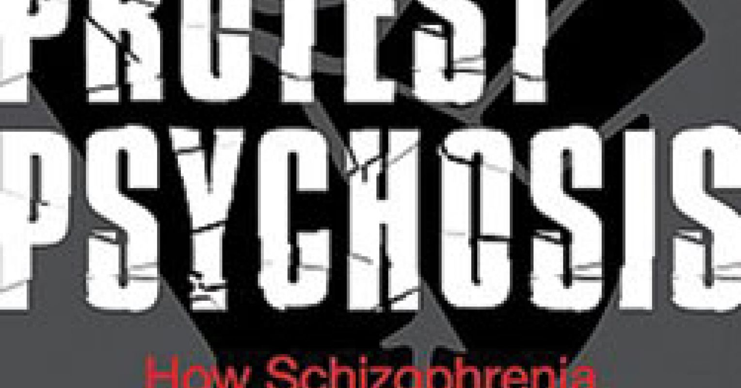 Schizophrenic Porn Asylum - How the Black Man Became Schizophrenic | Psychology Today