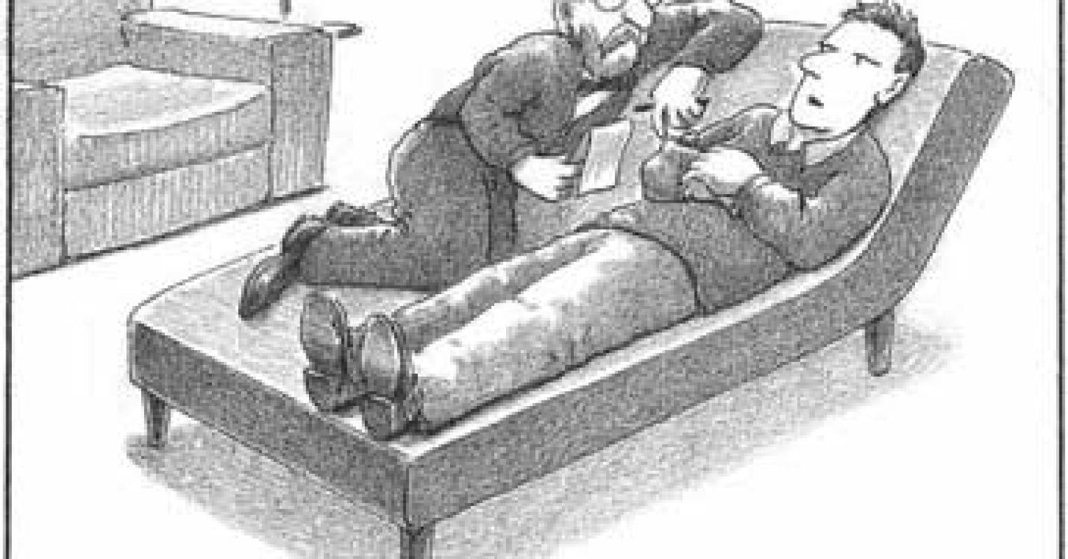 Analyze this What's so dynamic about psychodynamic therapy