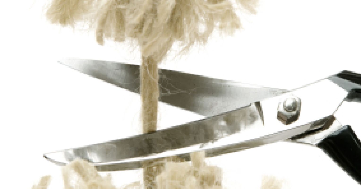 Frayed, Frazzled, at the End of Your Rope: Stress & Weight ...