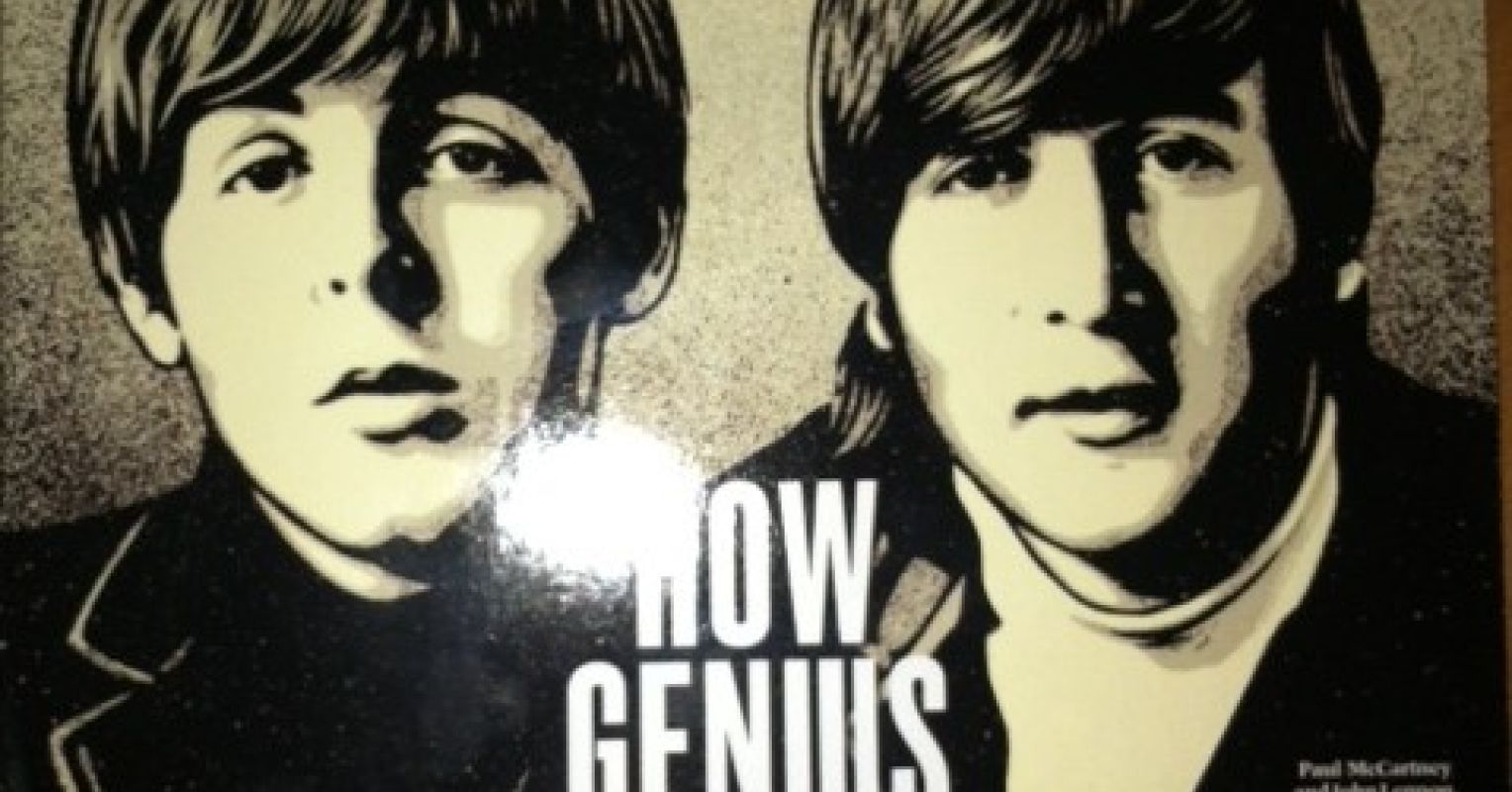 Different Genius Creative Pairs: Genius Is the Other | Psychology Today