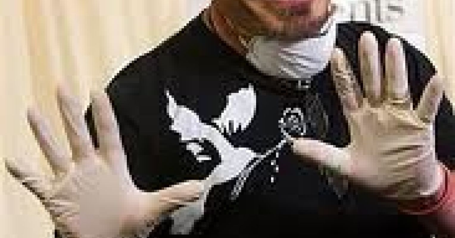 Howie Mandel on OCD & ADD Psychology Today