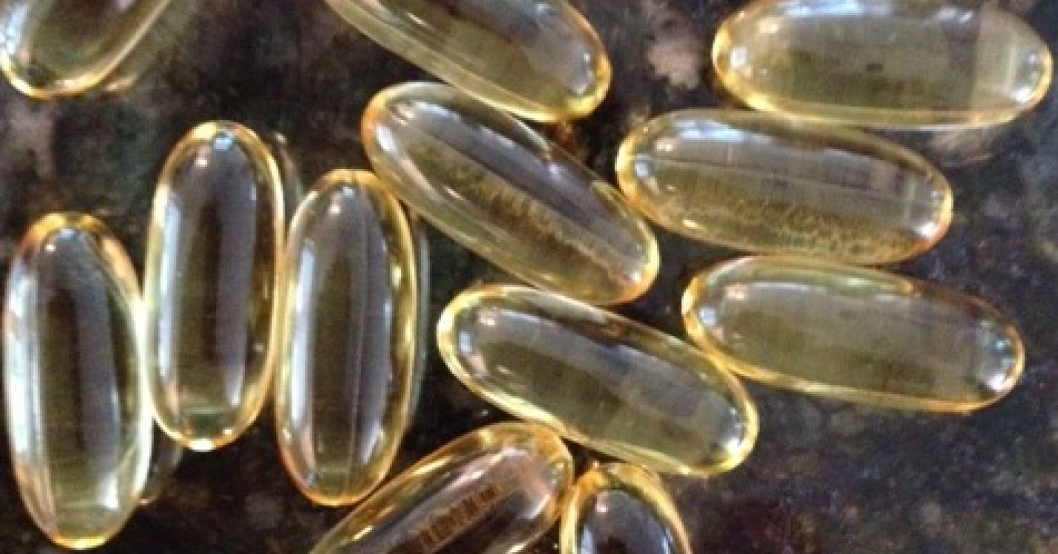 Do Fish and Fish Oils Cause Prostate Cancer? Psychology Today