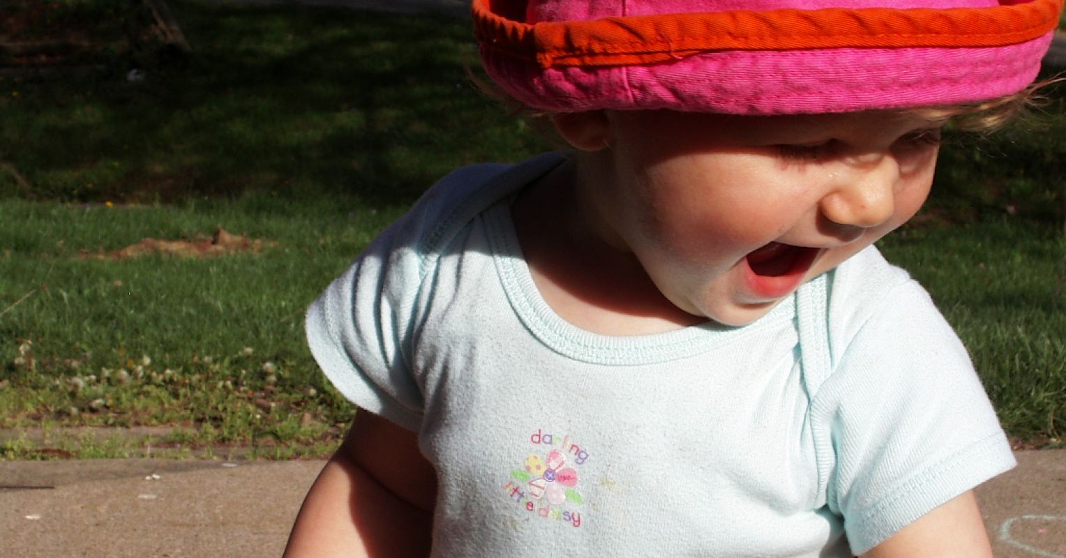 Are Babies Stupid? Psychology Today