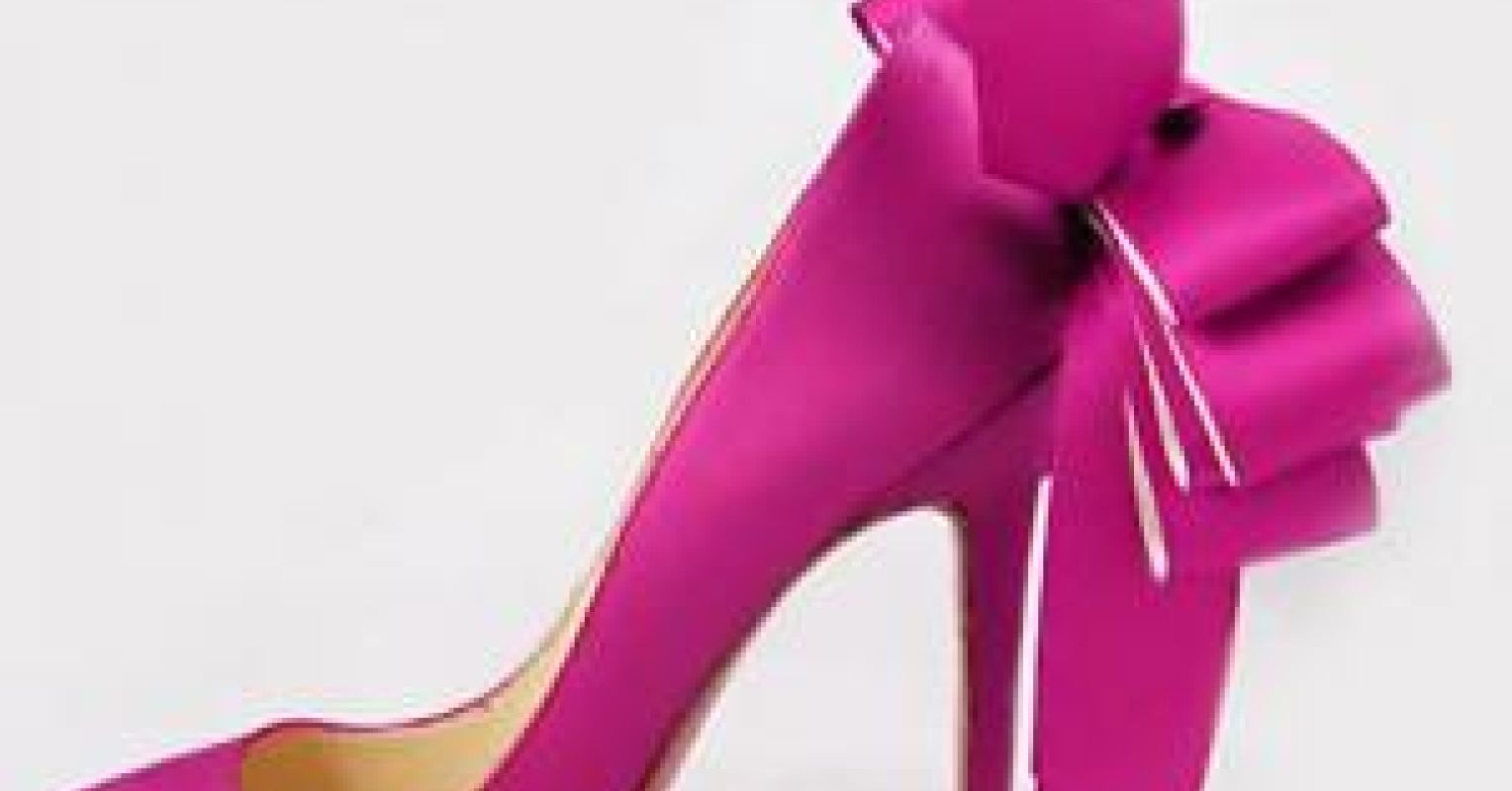 What is the Meaning of High Heels 