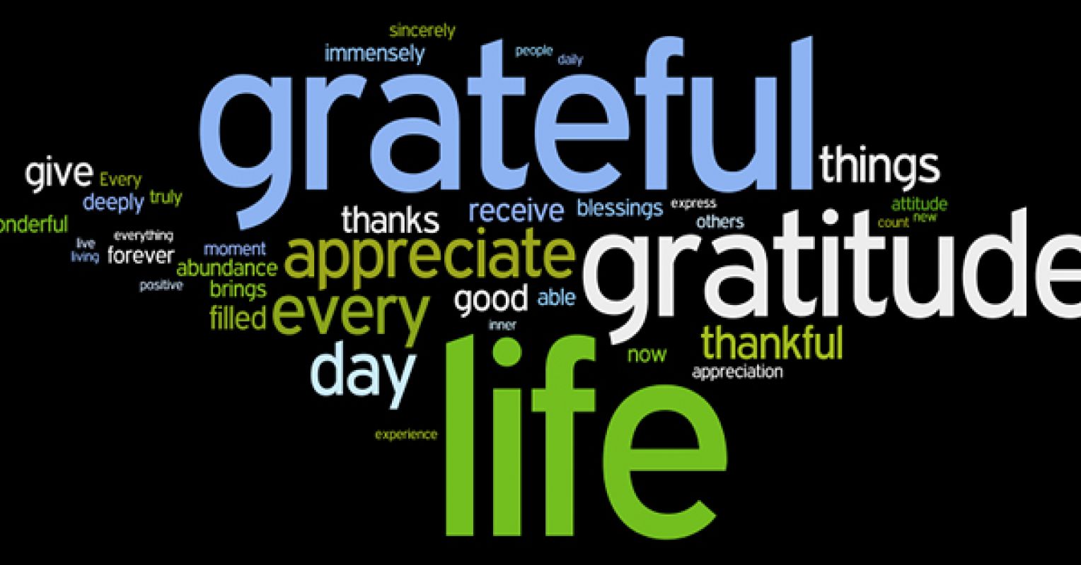 How Gratitude Combats Depression | Psychology Today