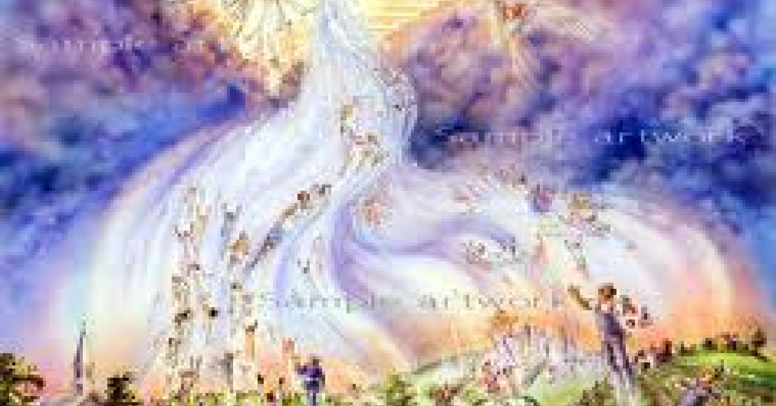 Safe From Rapture Today Why the Rapture? | Psychology Today