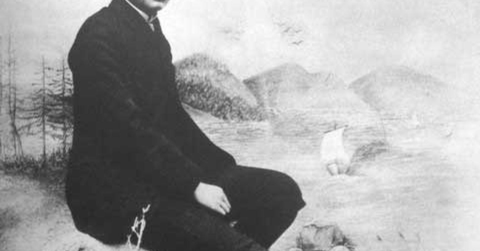 Will We Ever Find the Next Einstein? | Psychology Today