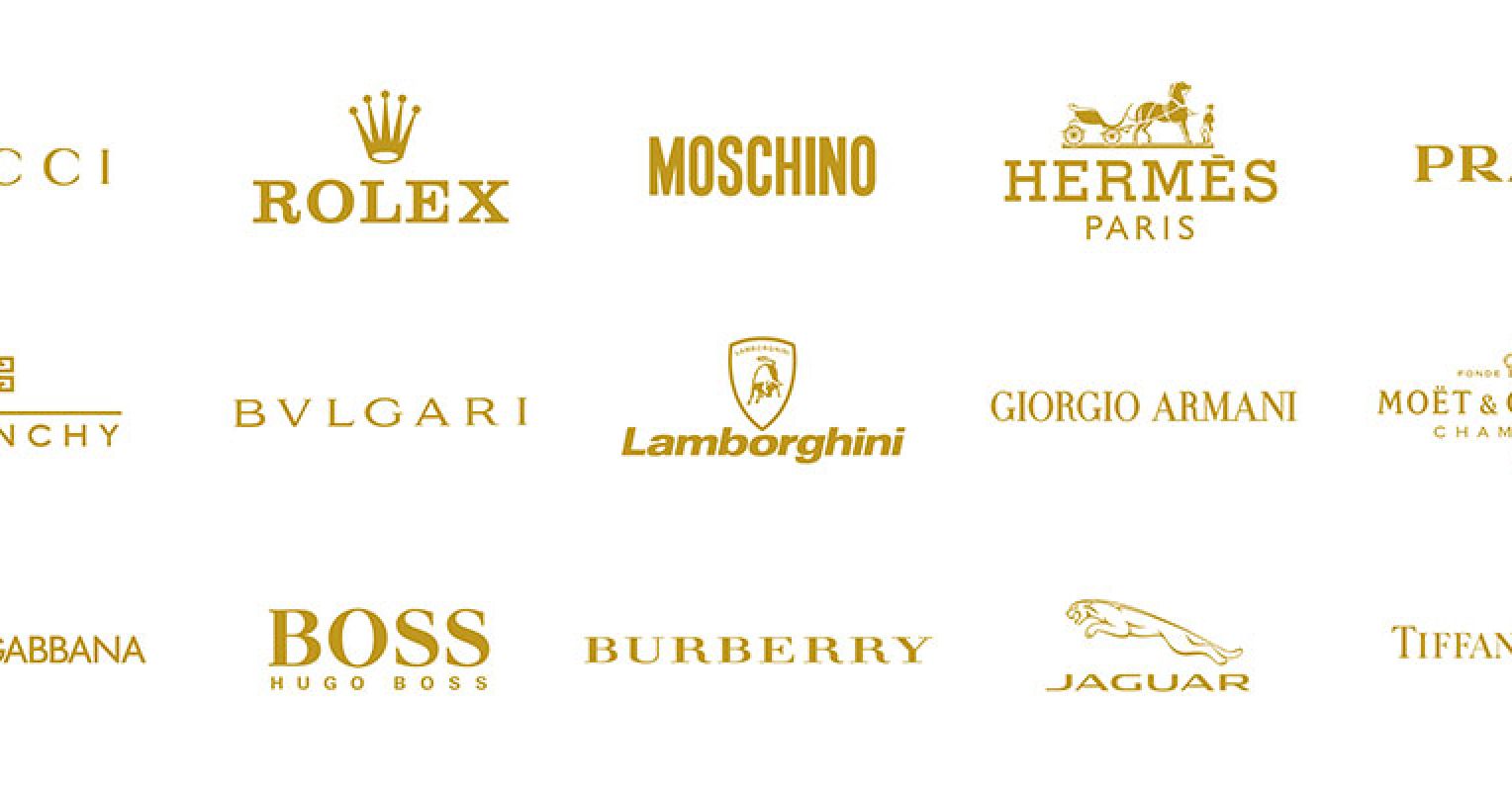 FIRST MAGAZINE: Why we love luxury brands and how can to spot a