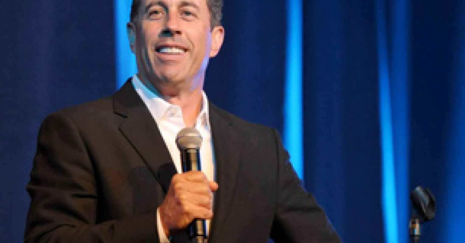 The Fascinating Life of Comedians Psychology Today