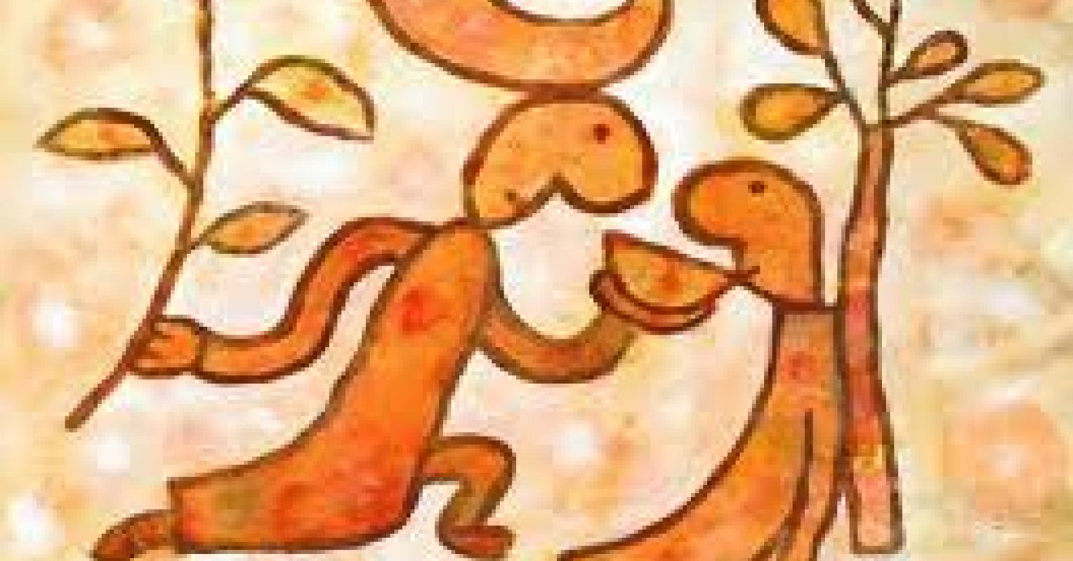 Why Do Human Beings Do Good Things? The Puzzle of Altruism | Psychology  Today