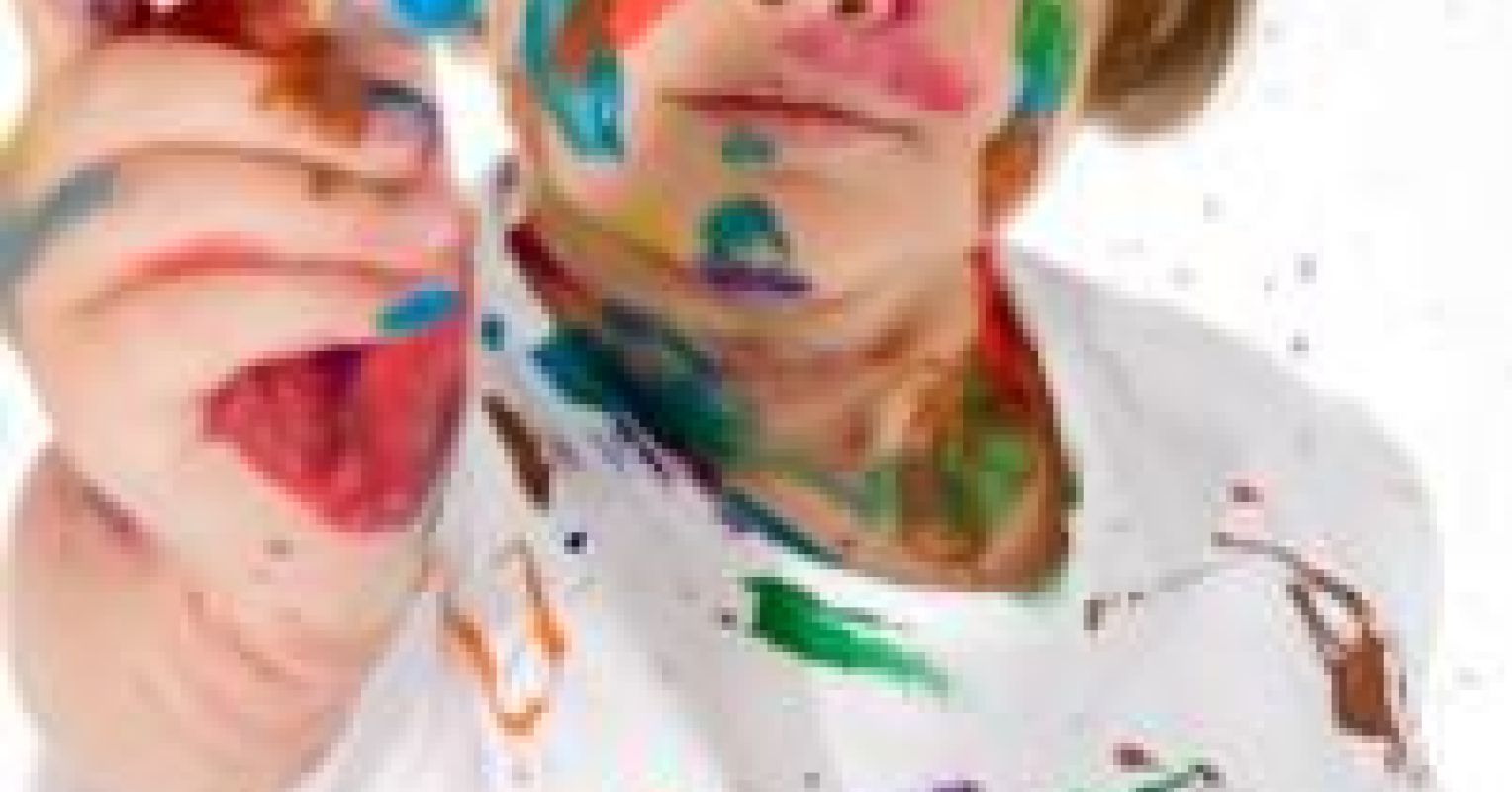 The Magic of (Pre)School | Psychology Today