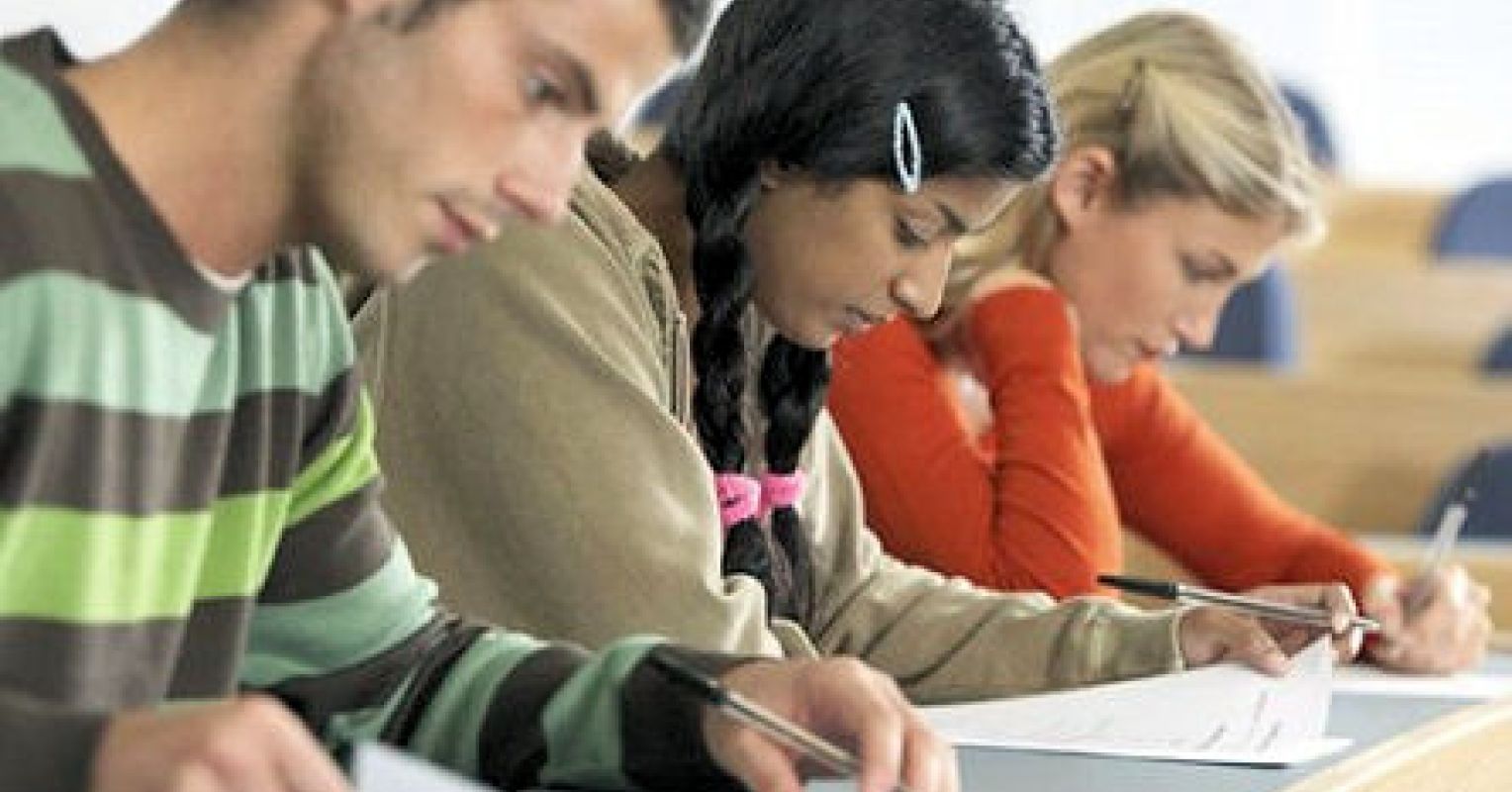 The Fallacy of Good Grades Psychology Today