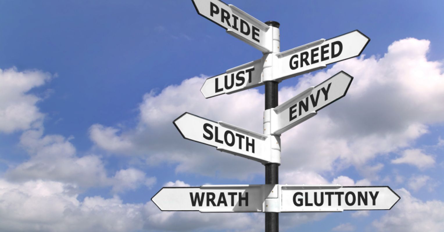 How to Tame Your Envy | Psychology Today