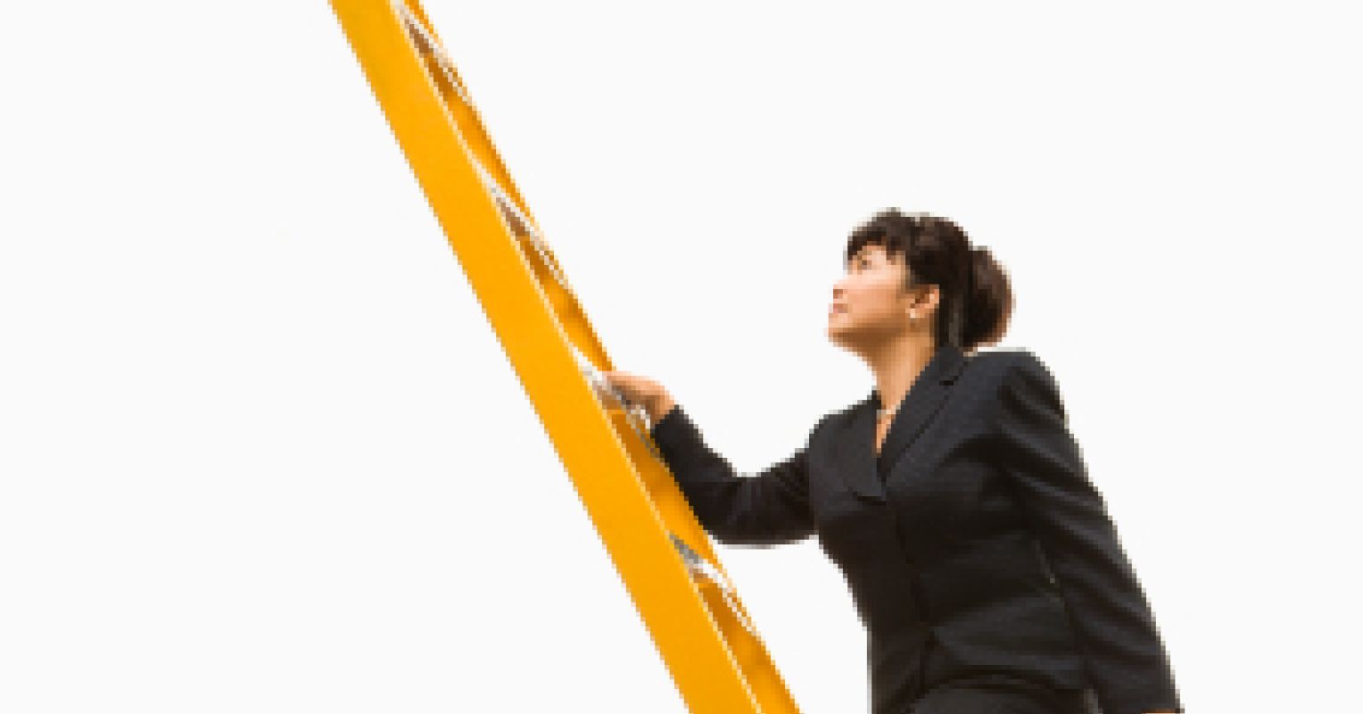 The KidCeiling Women Feel It Long Before Seeing GlassCeiling