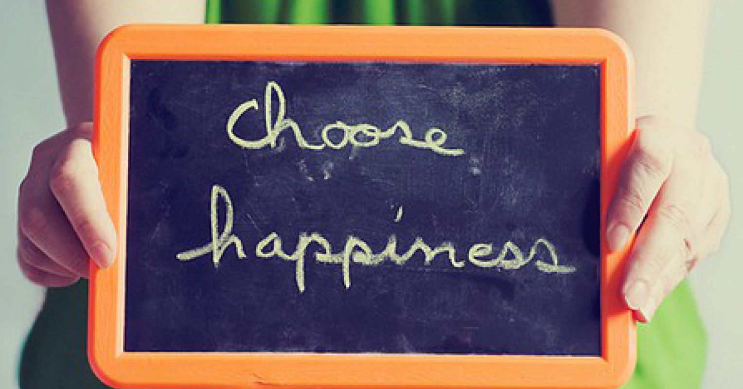 Right vs. Happy Psychology Today