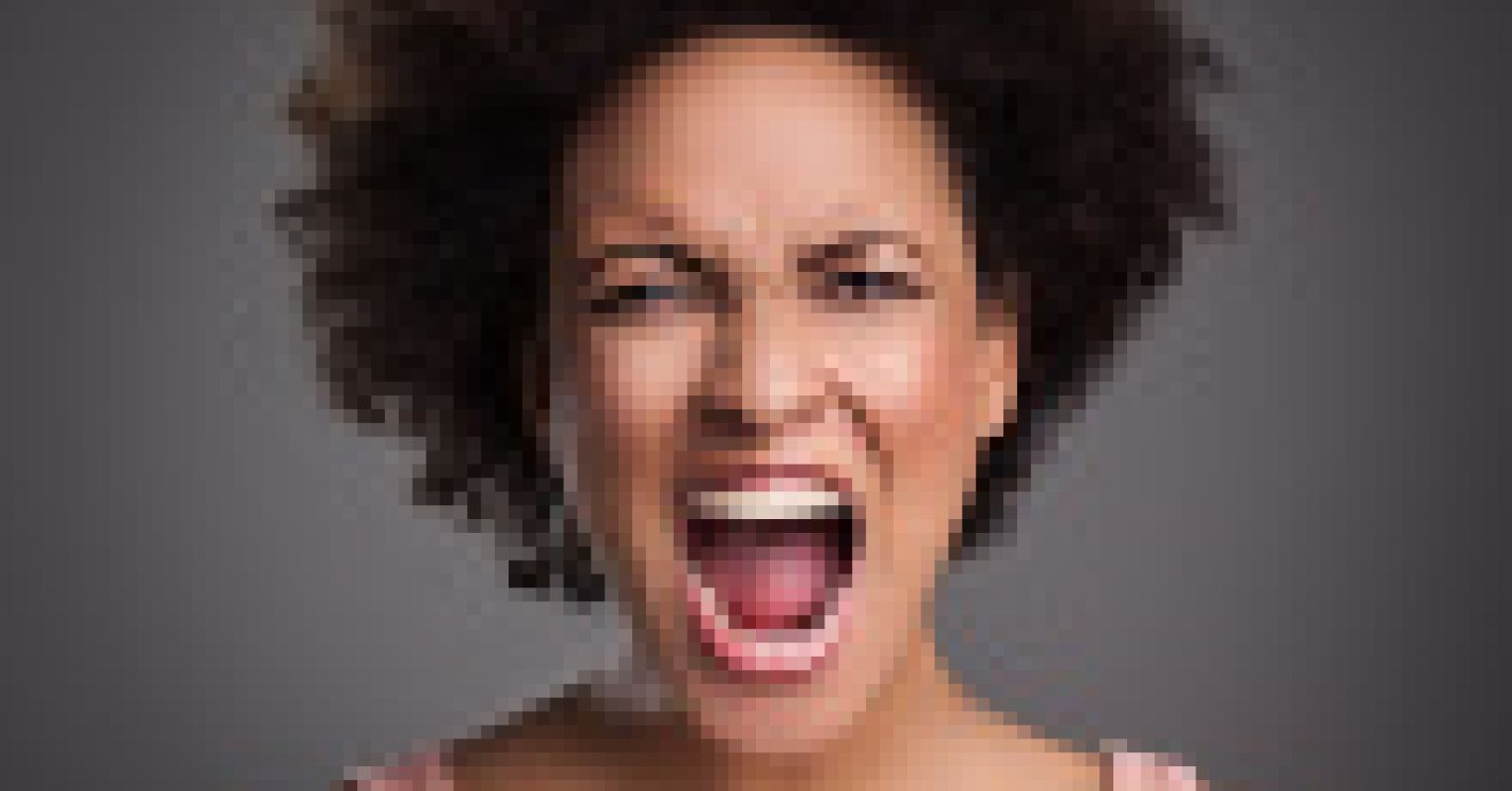 Want to Be Happy? 5 Ways to Handle Anger | Psychology Today