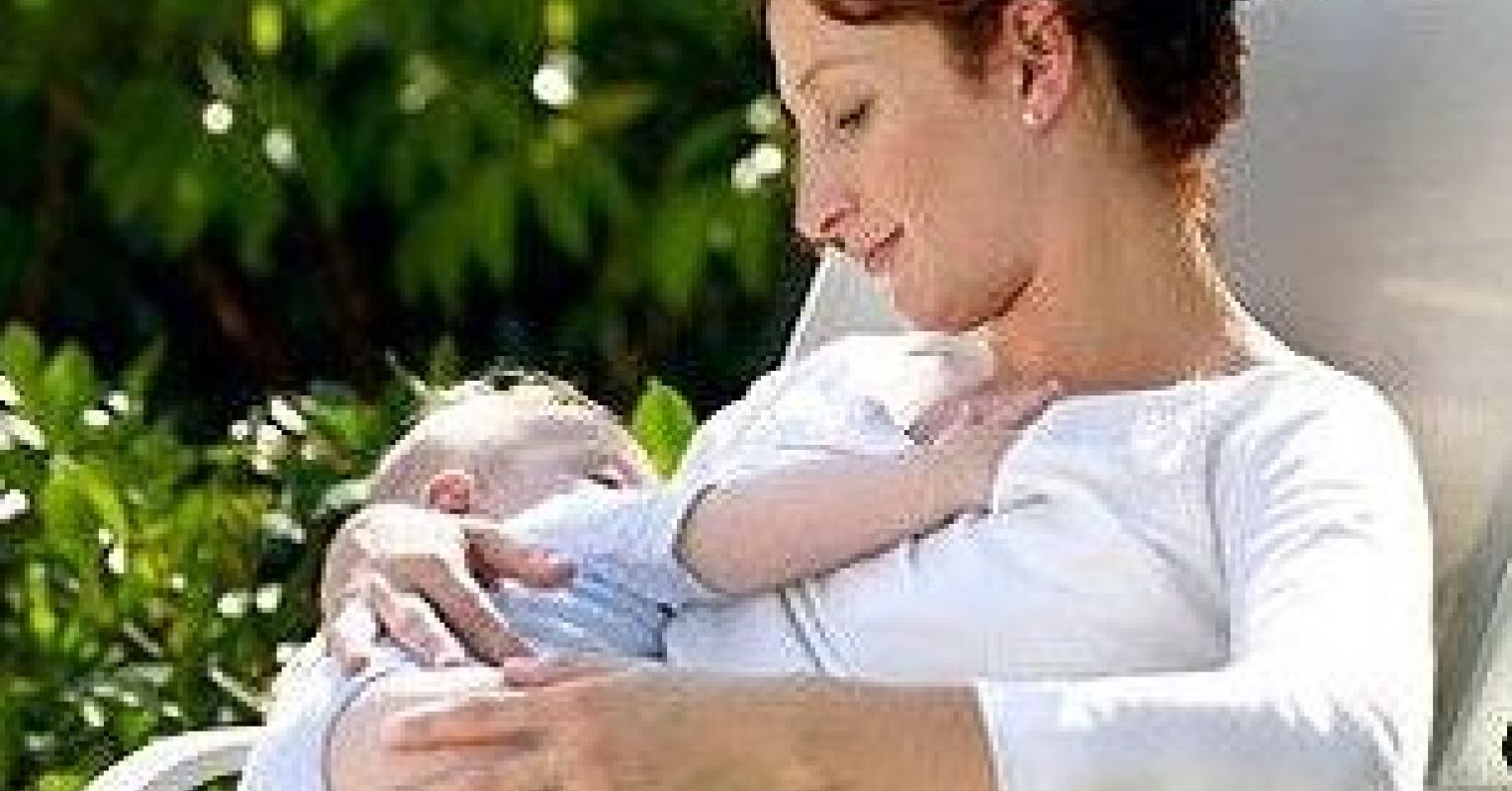 Breastfeeding Boosts the Brain Development of a Baby Psychology Today
