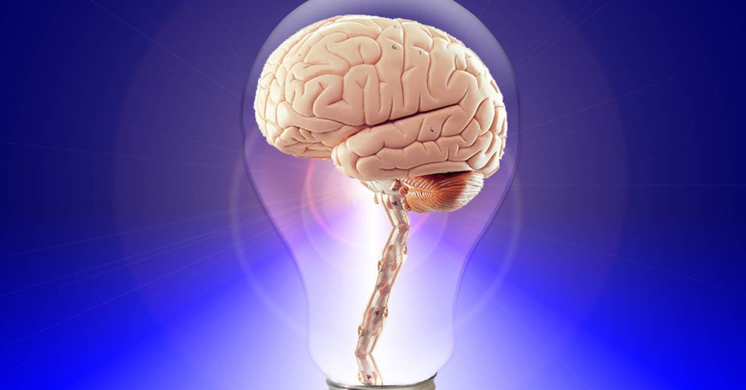 Why Does Physical Inactivity Drain Human Brain Power? | Psychology Today
