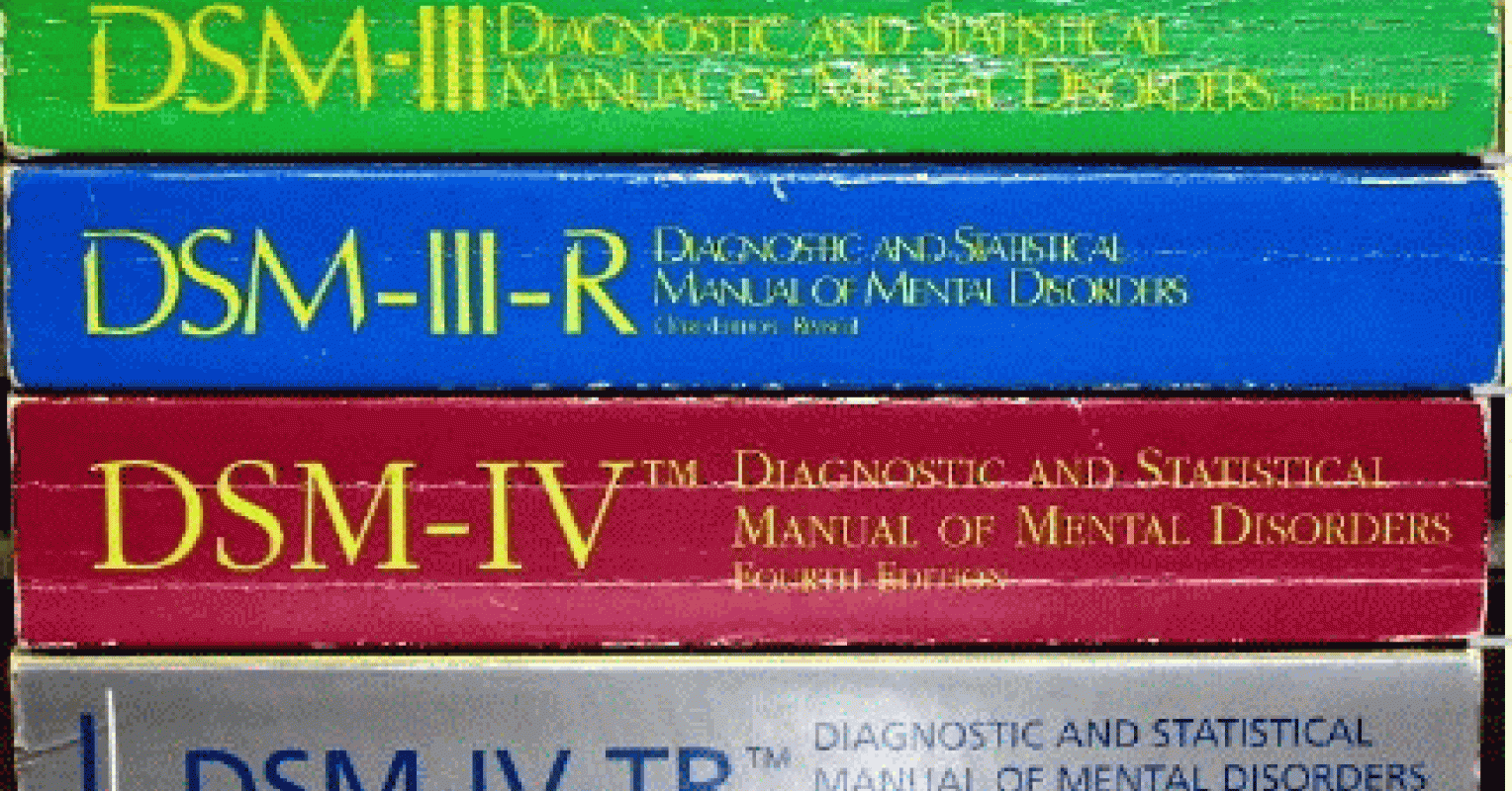 The DSM5 Controversy Psychology Today