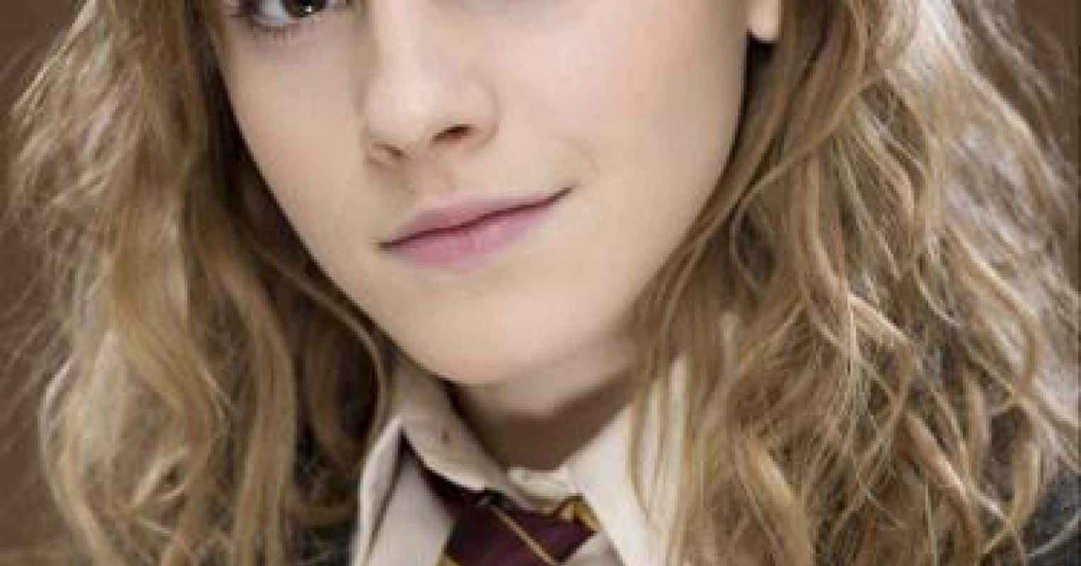Psychology of Hermione Granger – Superhero Therapy