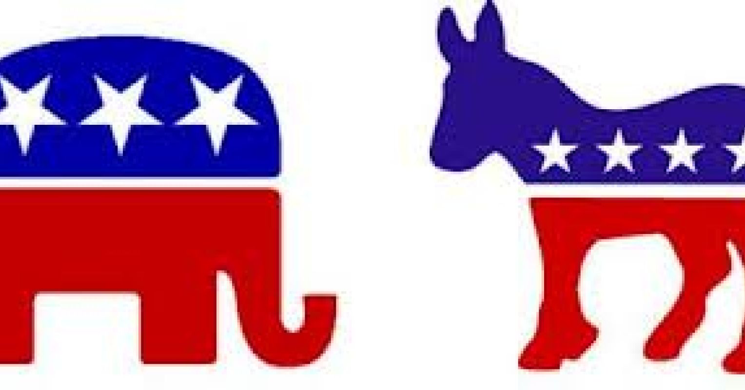 Are You Raising a Future Democrat or Republican? | Psychology Today