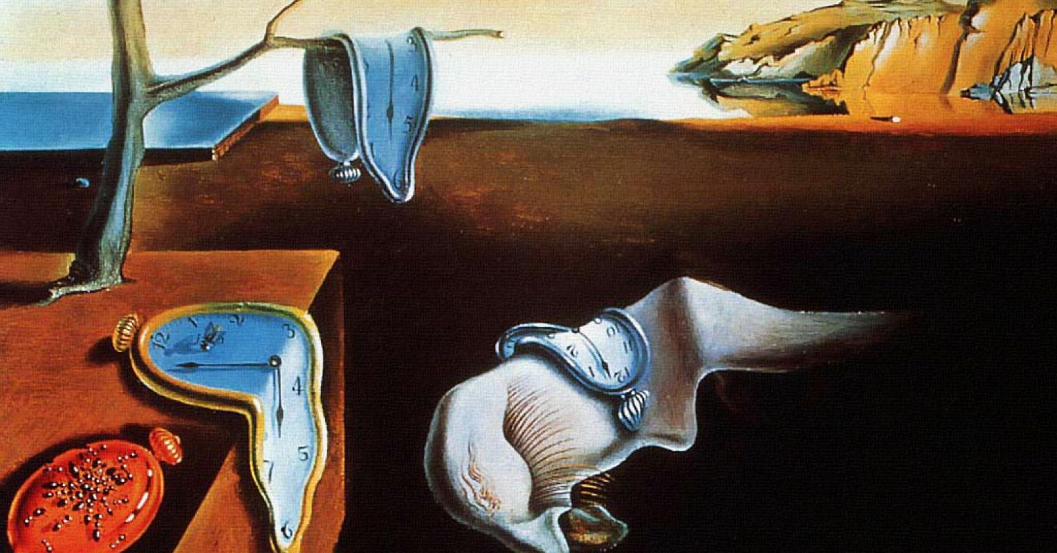 Consciousness and the Illusive Nature of Time | Psychology Today Australia
