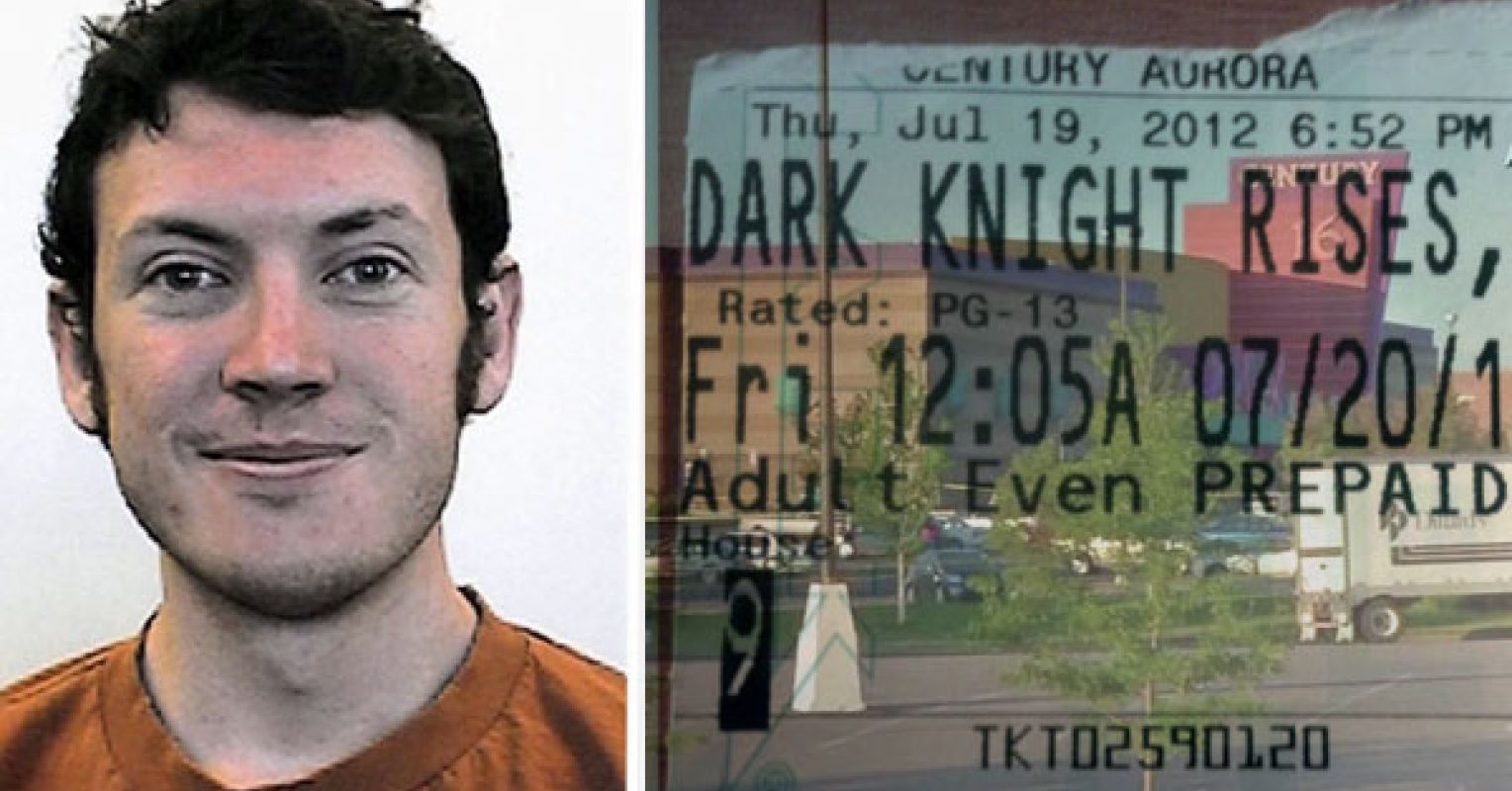 Mass Murders Are On The Rise Psychology Today